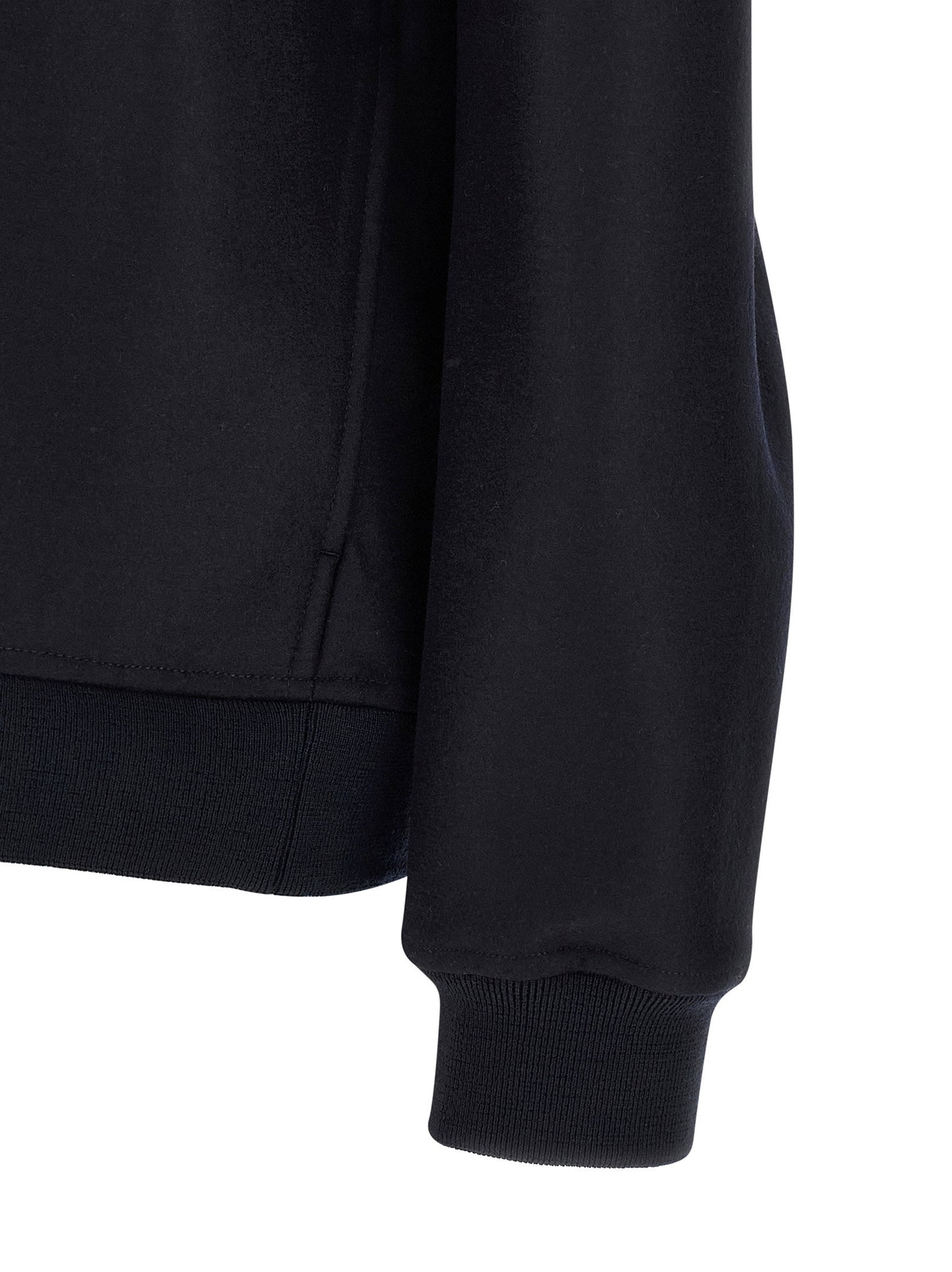 Jil Sander Wool Jacket