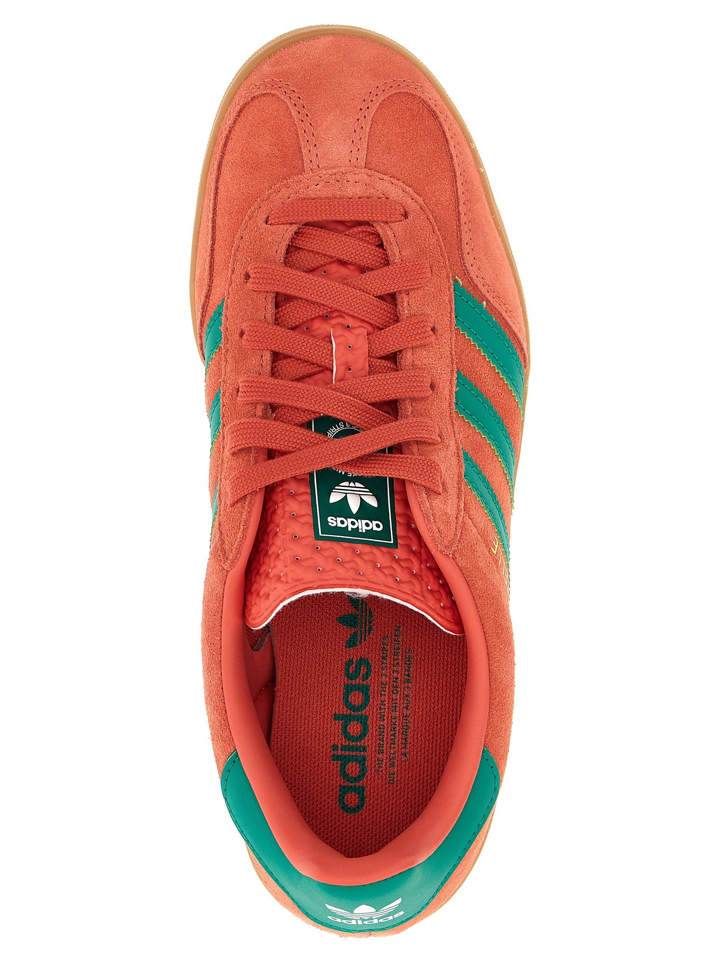 Adidas Originals Gazelle Indoor Sneakers