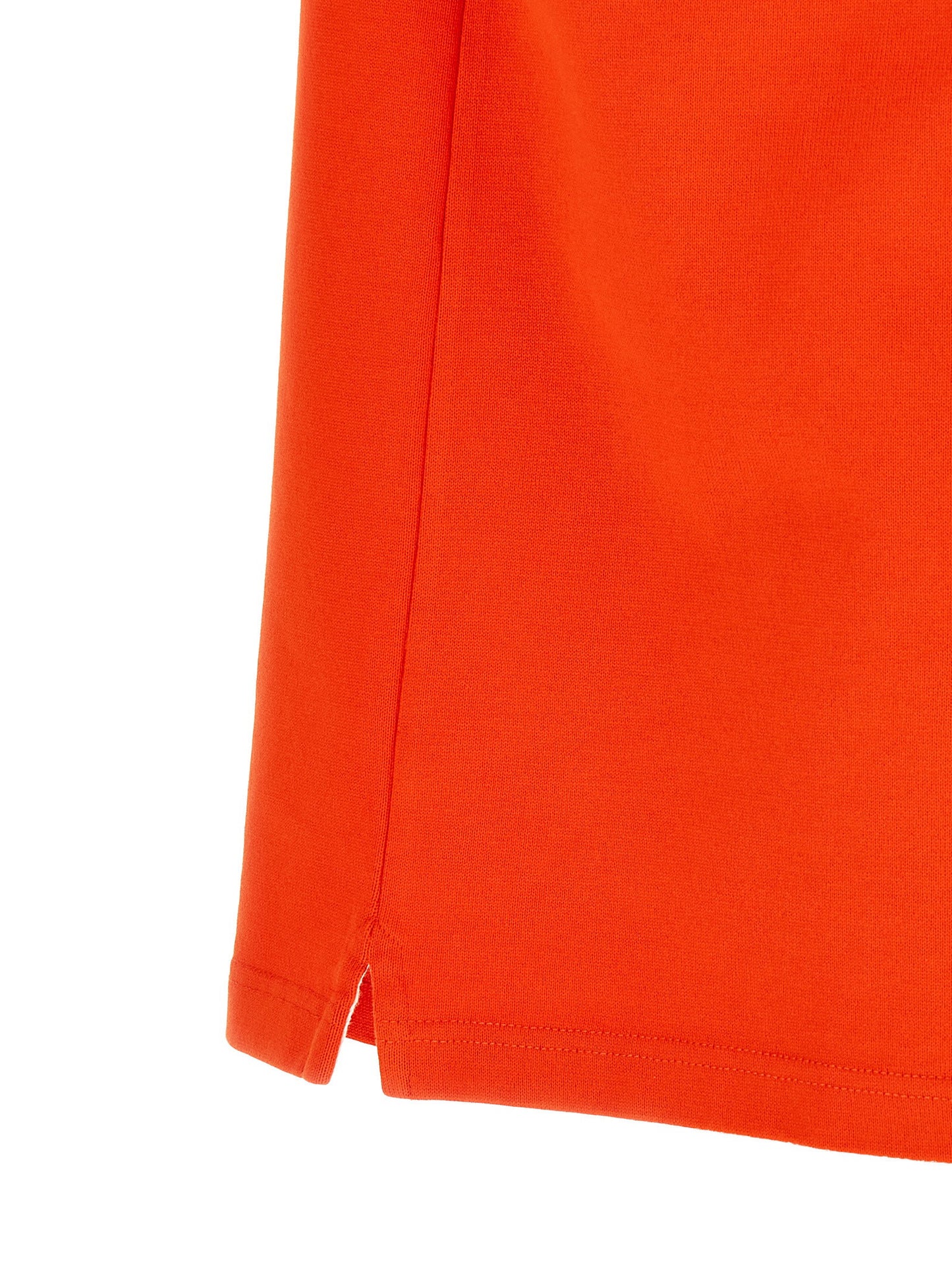 J.w.anderson Super Speed Polo Shirt