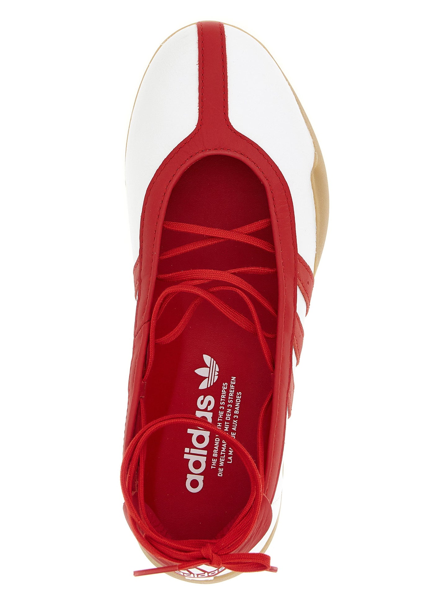 Adidas Originals Taekwondo Mei Ballet