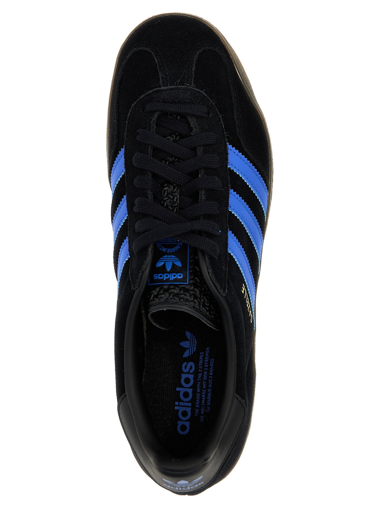 Adidas Originals Gazelle Indoor Sneakers
