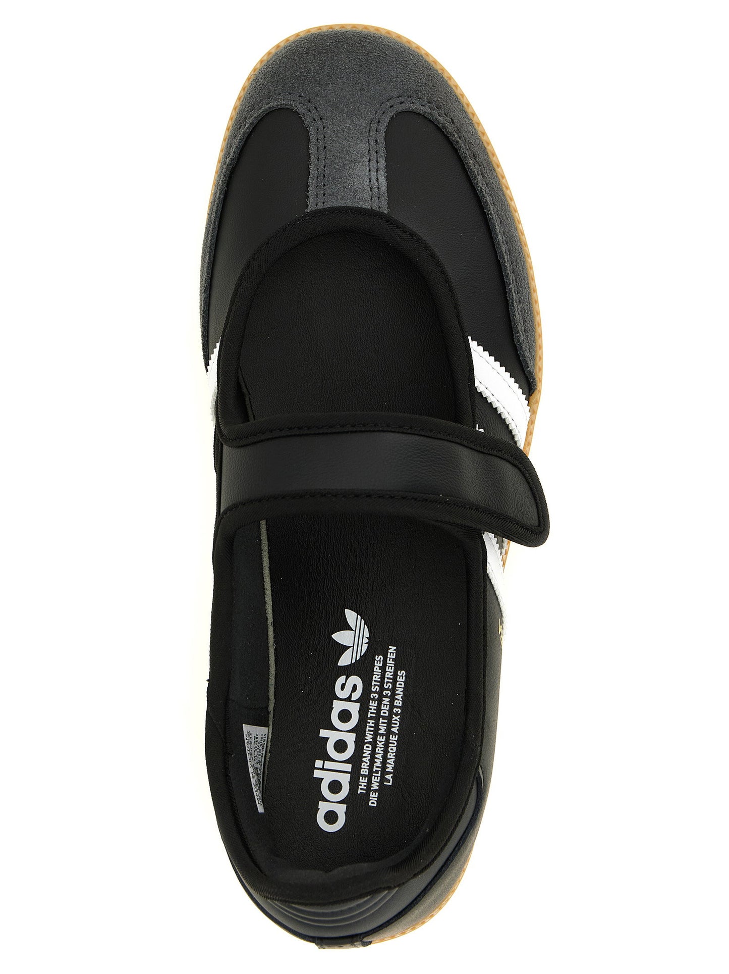 Adidas Originals Samba Jane Sneakers