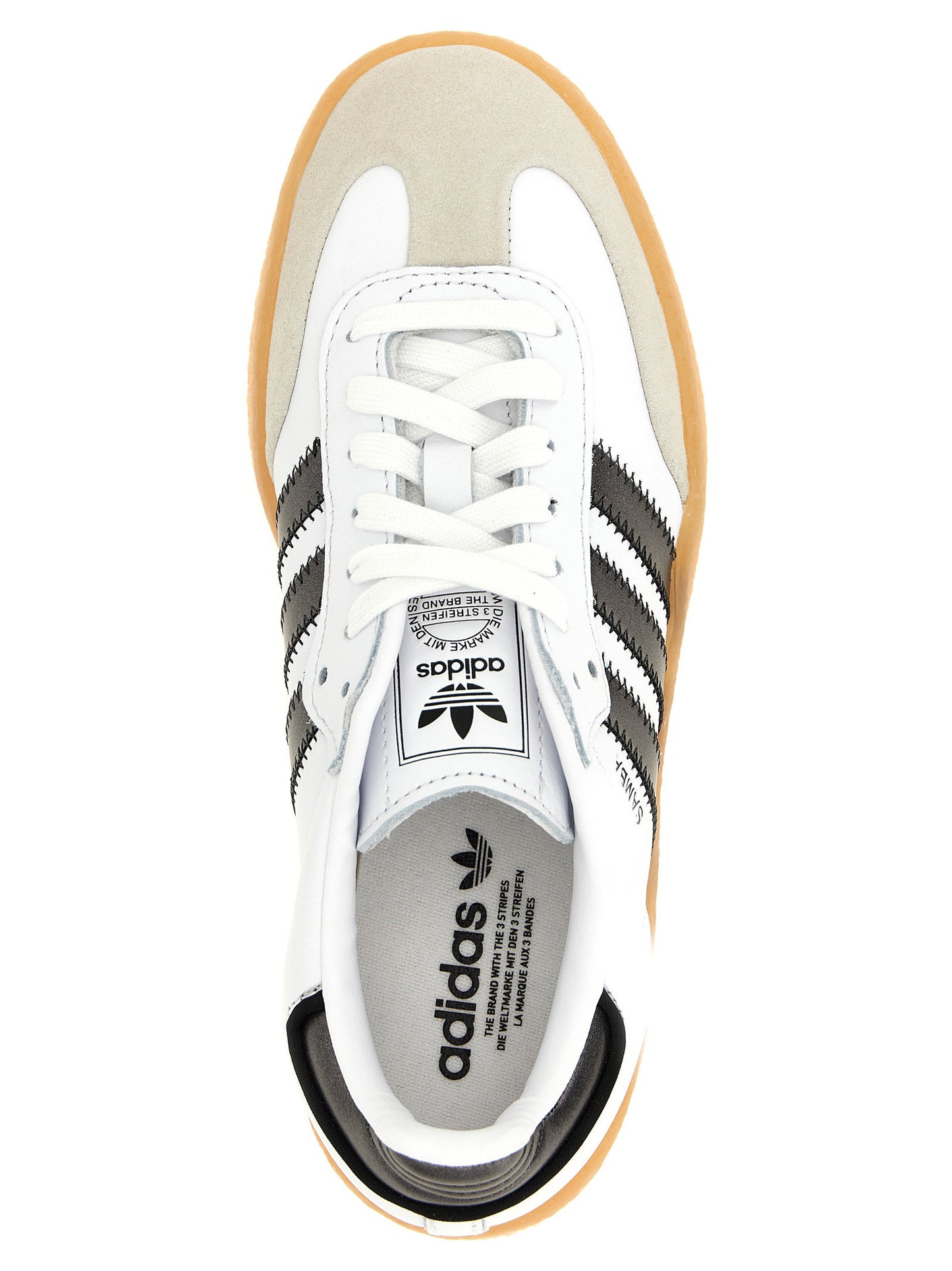 Adidas Originals Sambae Sneakers
