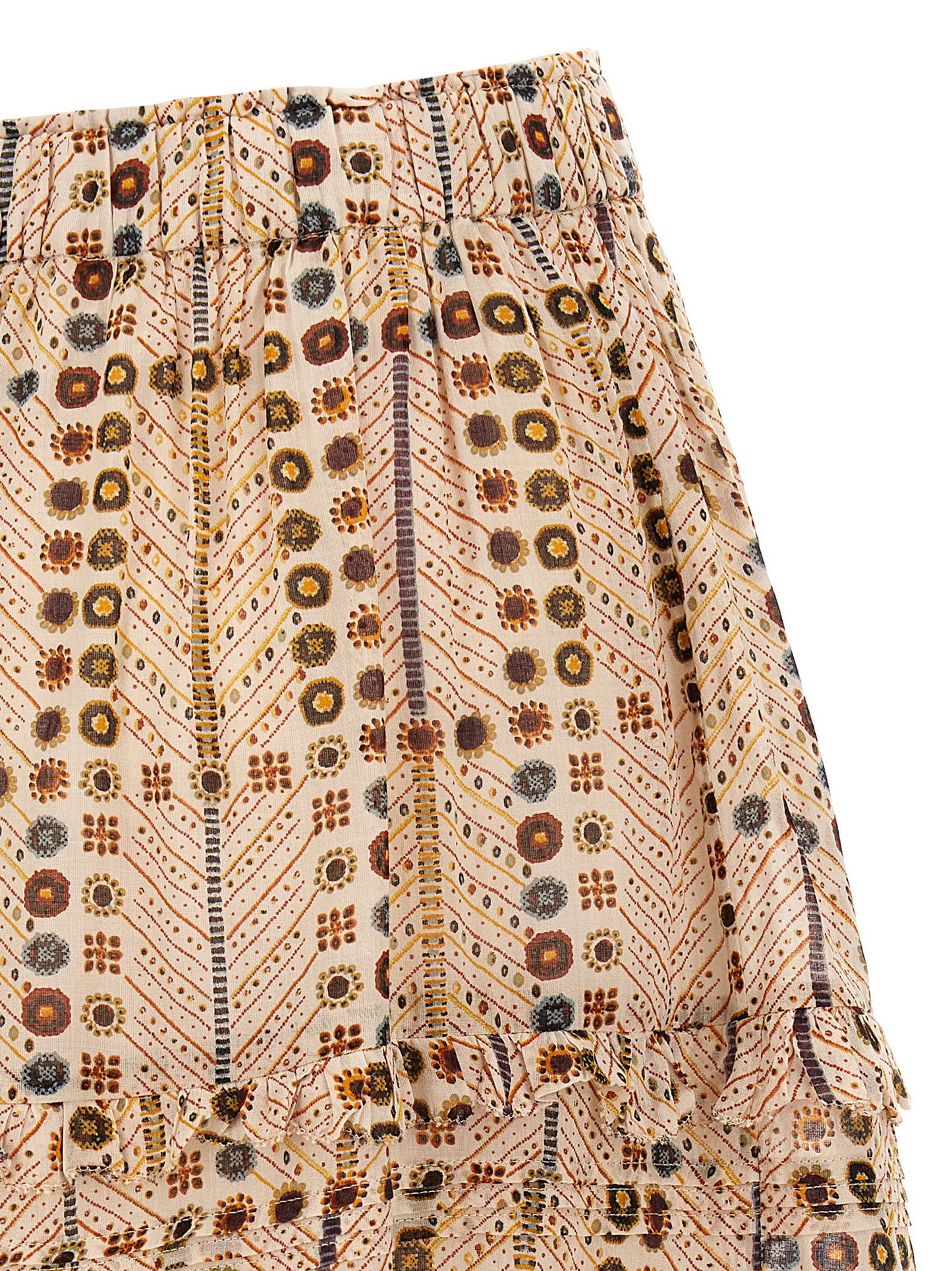 Marant Etoile Diya Skirt