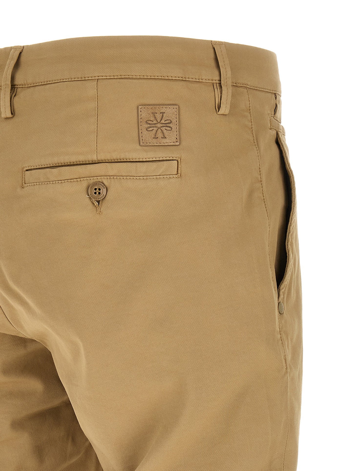 Jacob Cohen Bobby Pants
