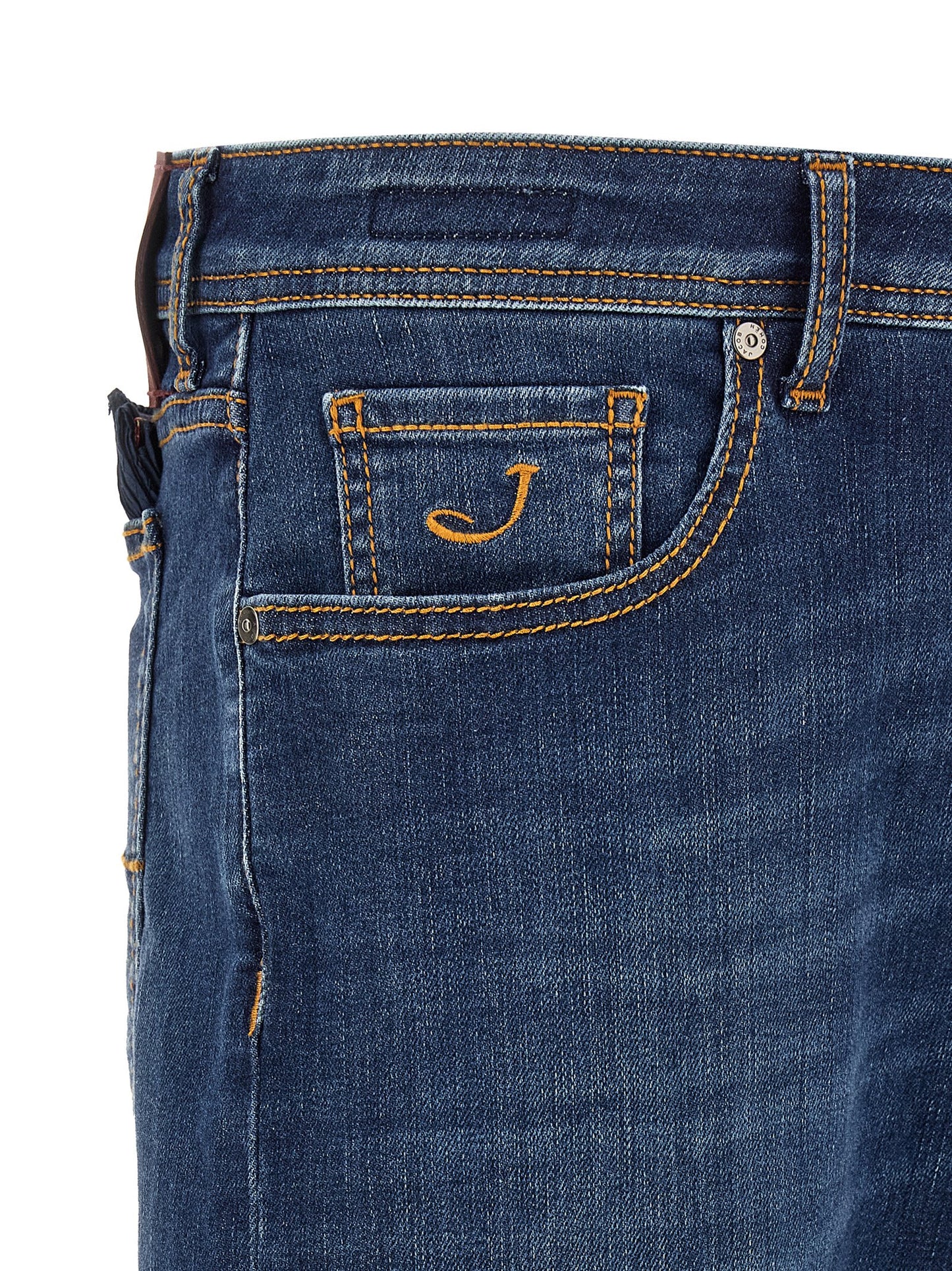 Jacob Cohen Viktor Jeans