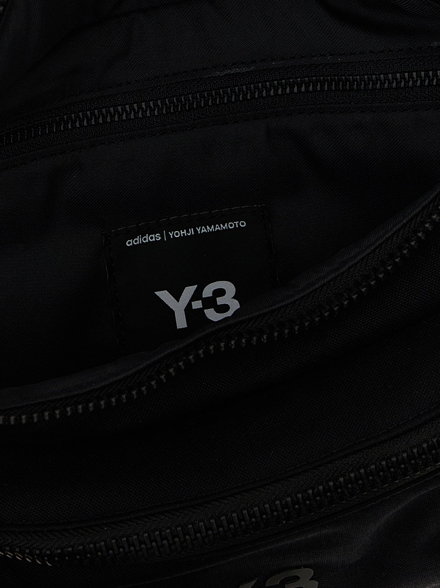 Y-3 Fanny Pack Fanny Pack