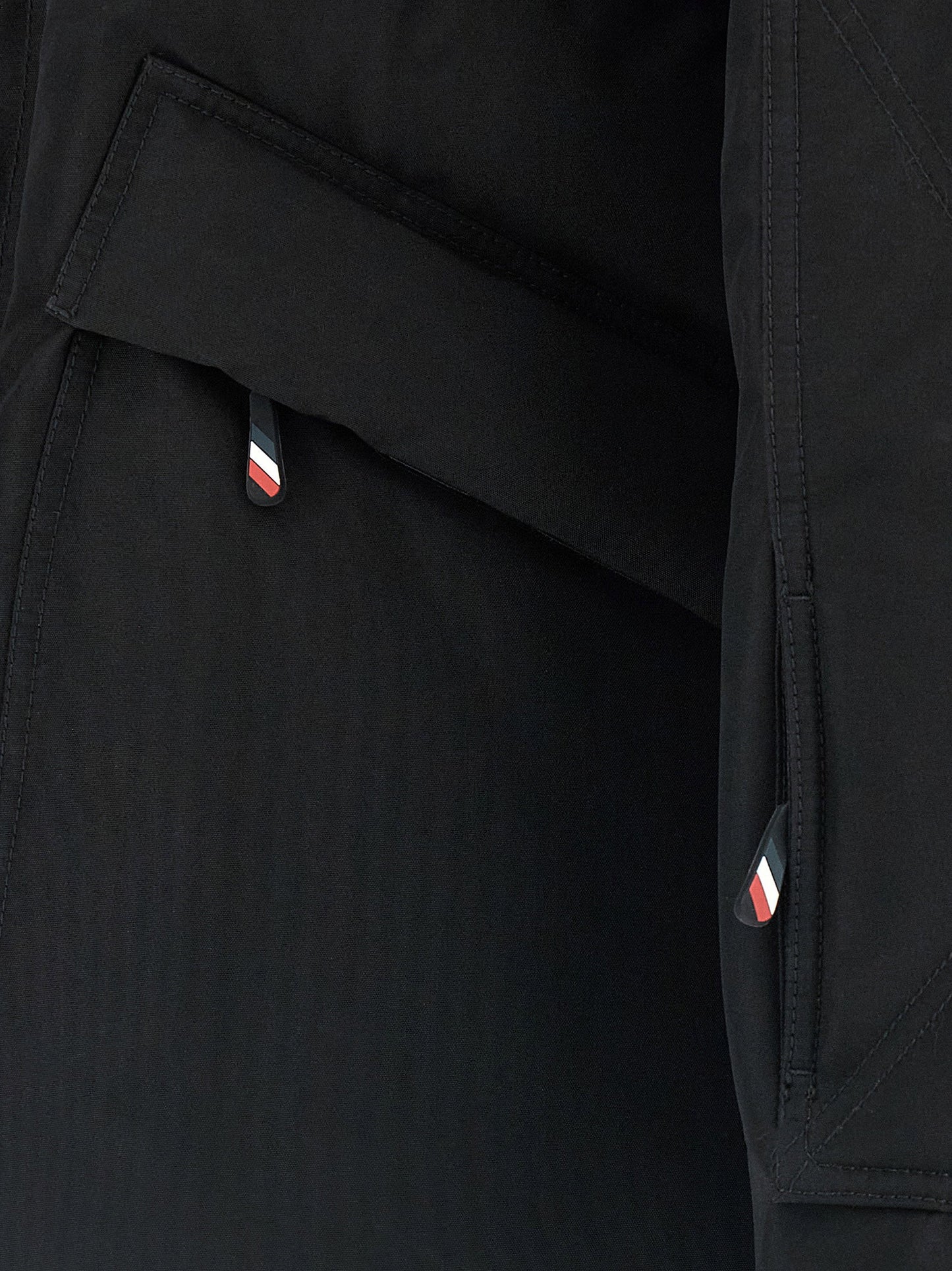 Moncler Grenoble Elfin Down Jacket