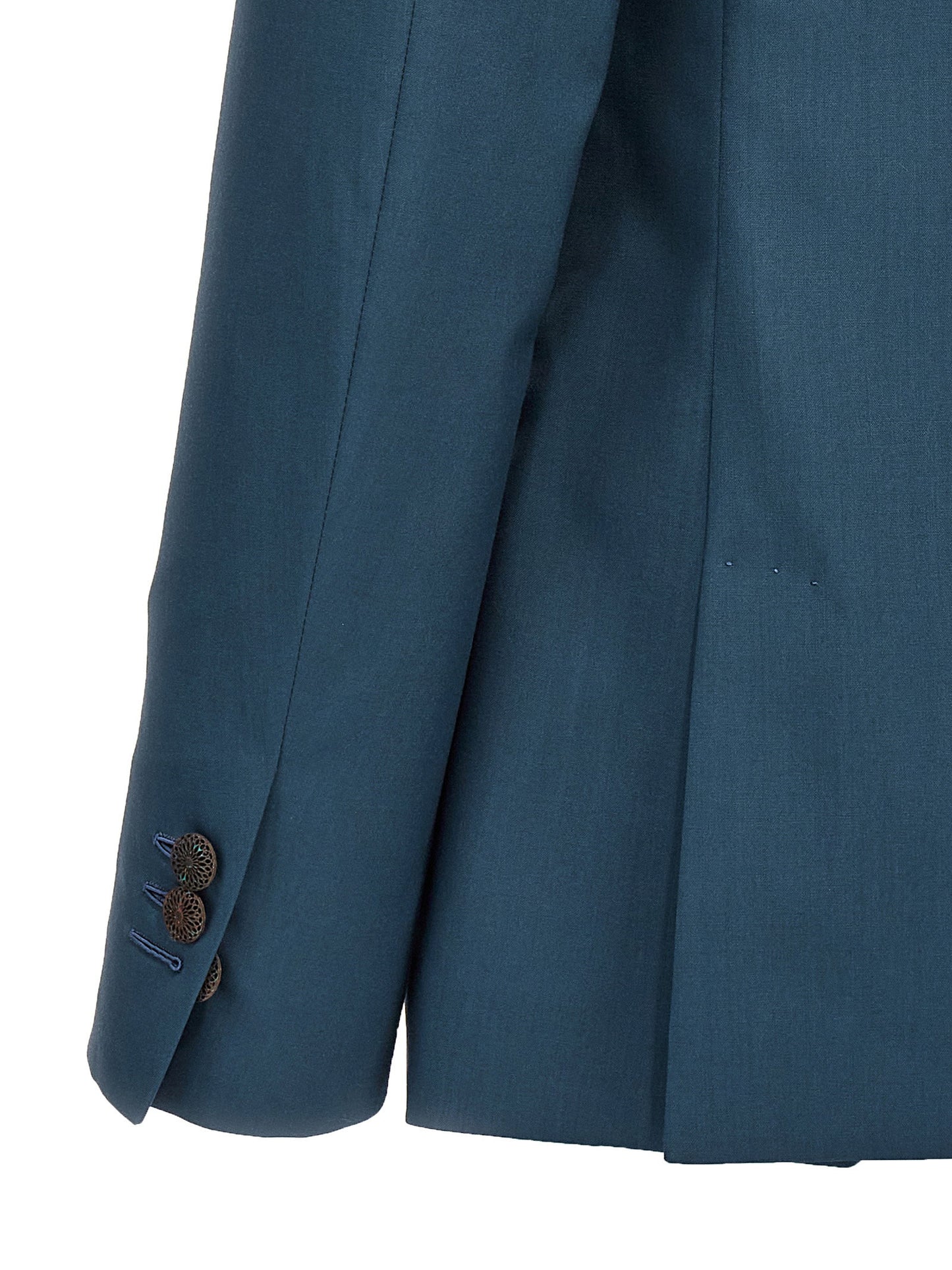 Maurizio Miri Keanu Blazer