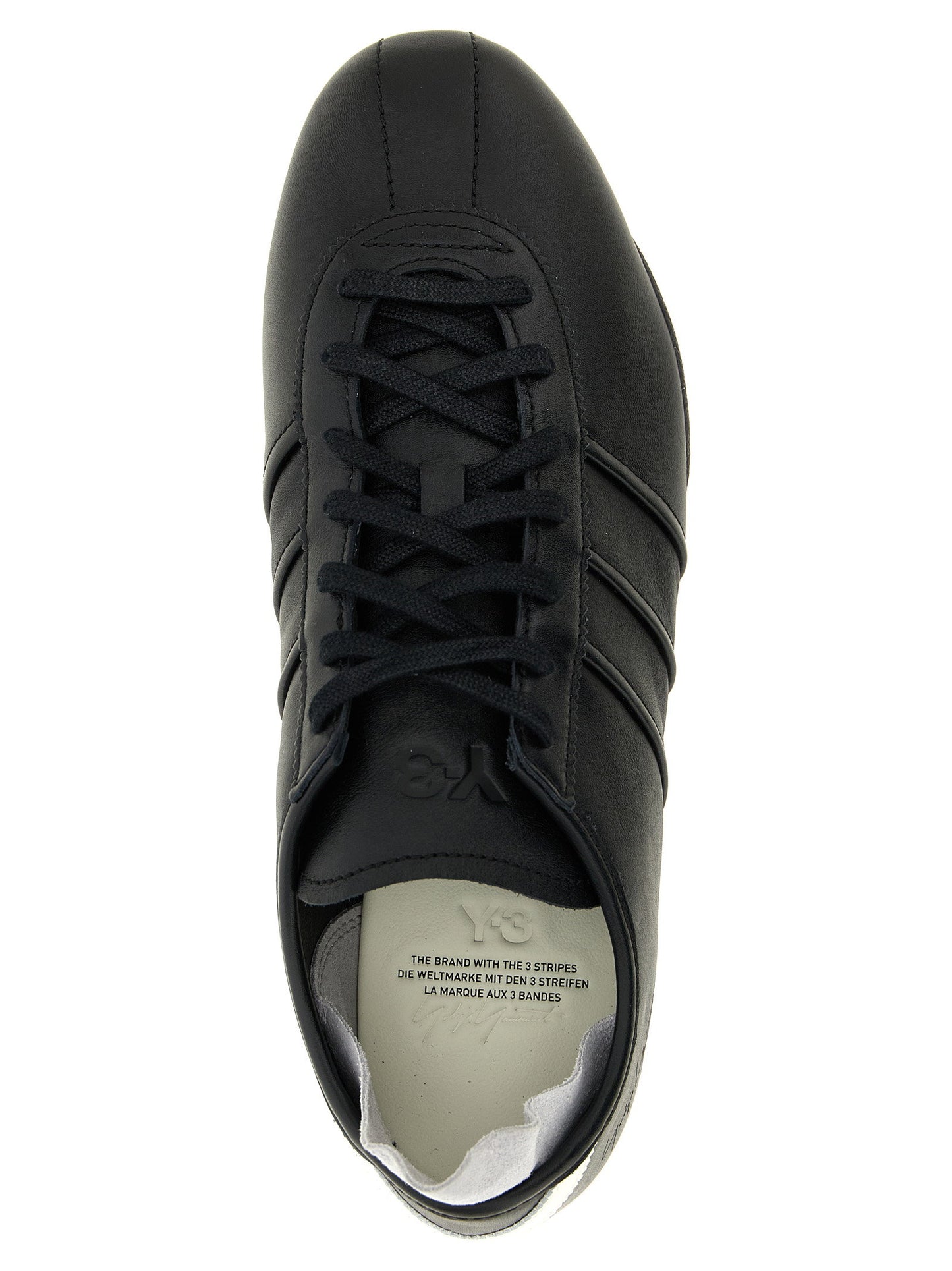 Y-3 Tokyo Sneakers