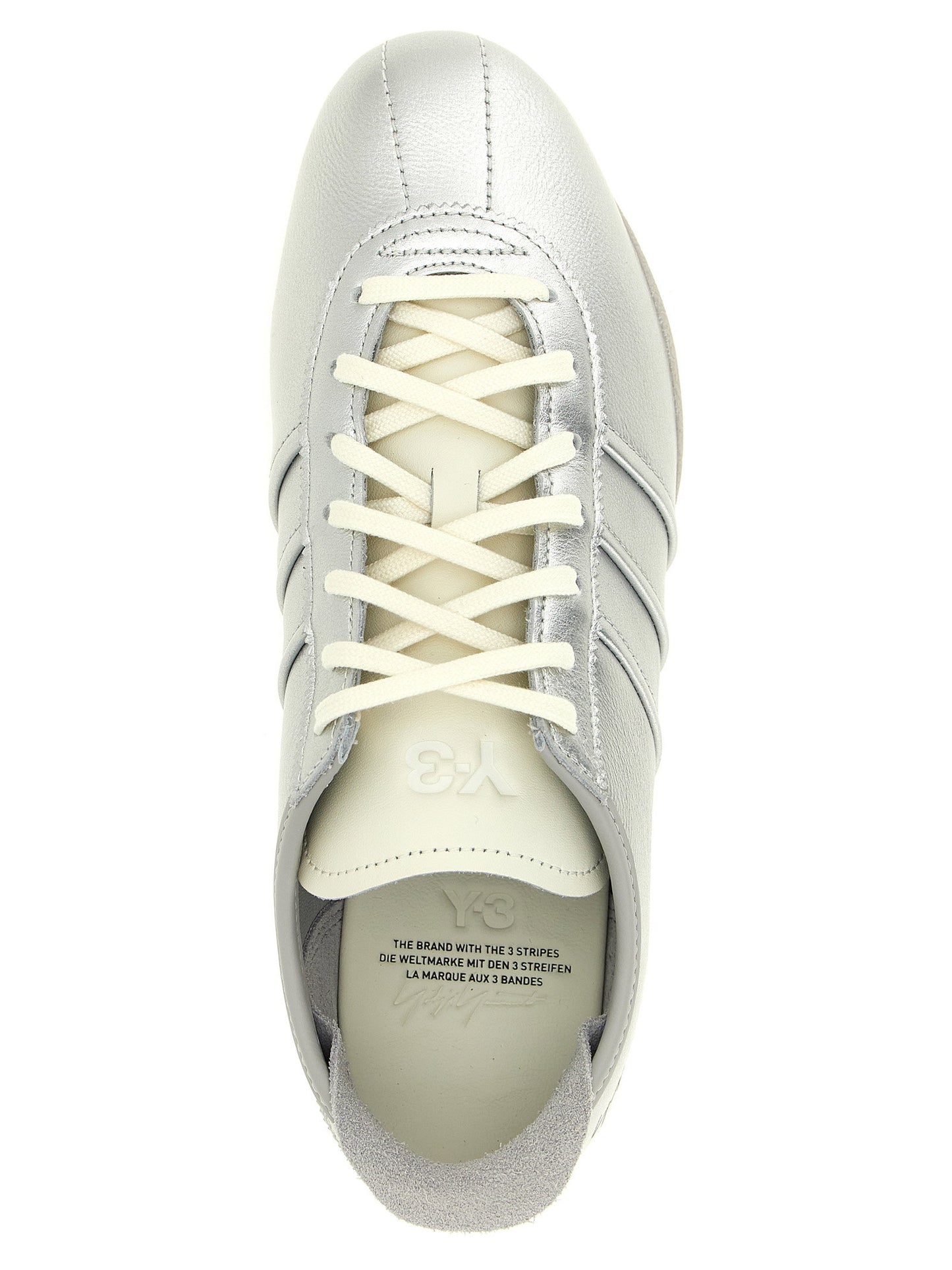 Y-3 Tokyo Sneakers