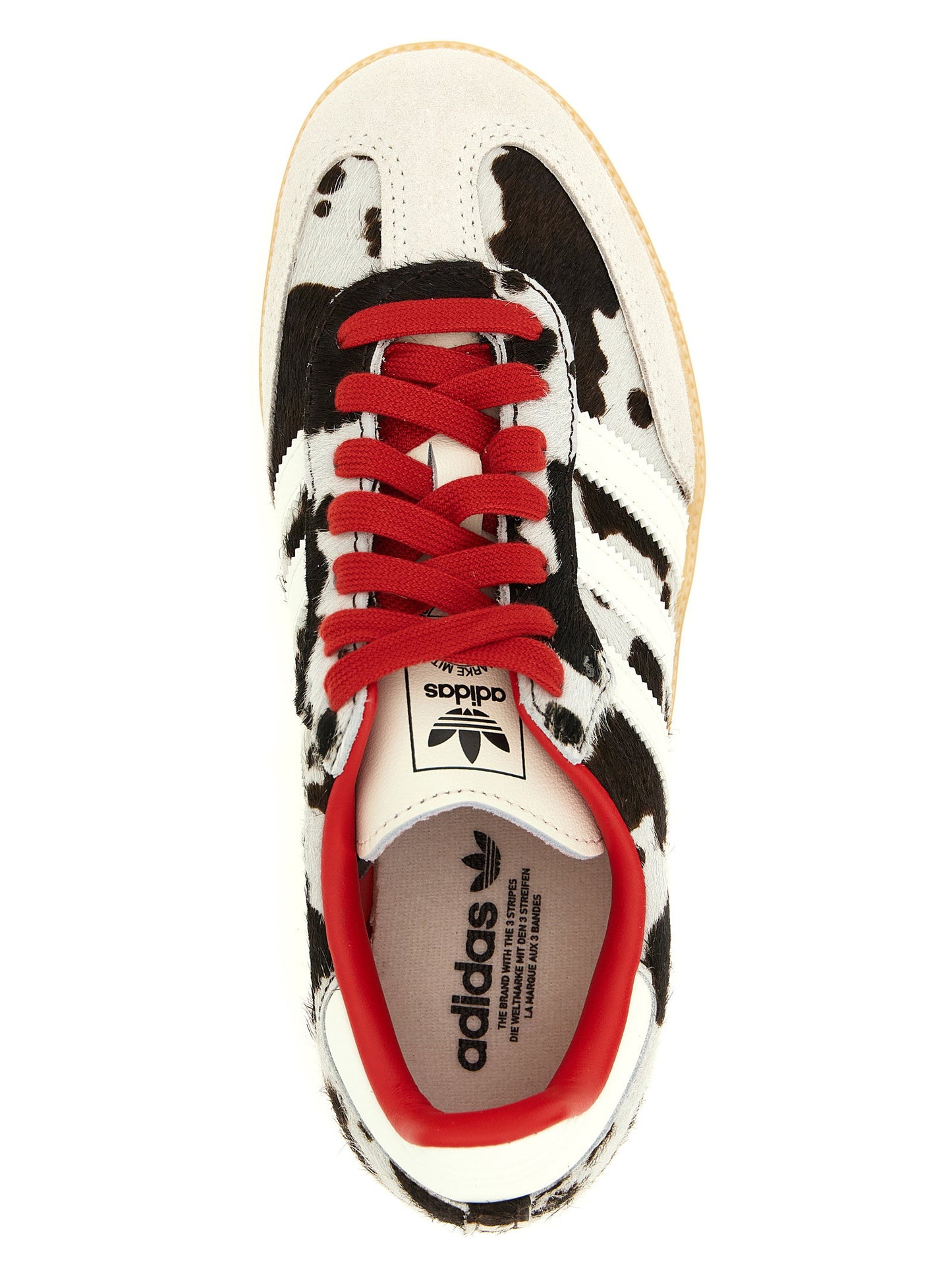 Adidas Originals Samba Og Sneakers