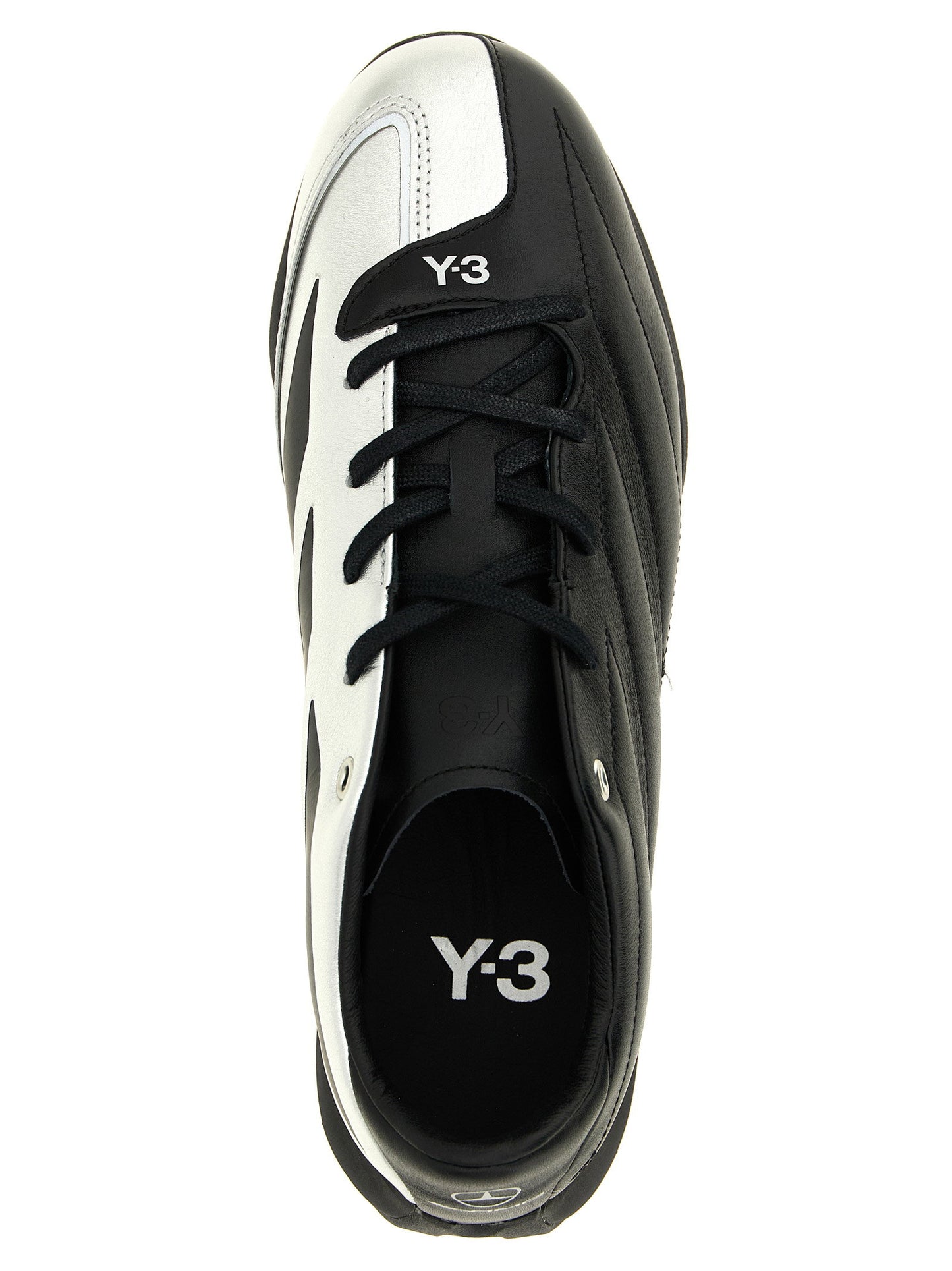 Feroza Y-3 X Mercedes Amg Petronas F1 Sneakers