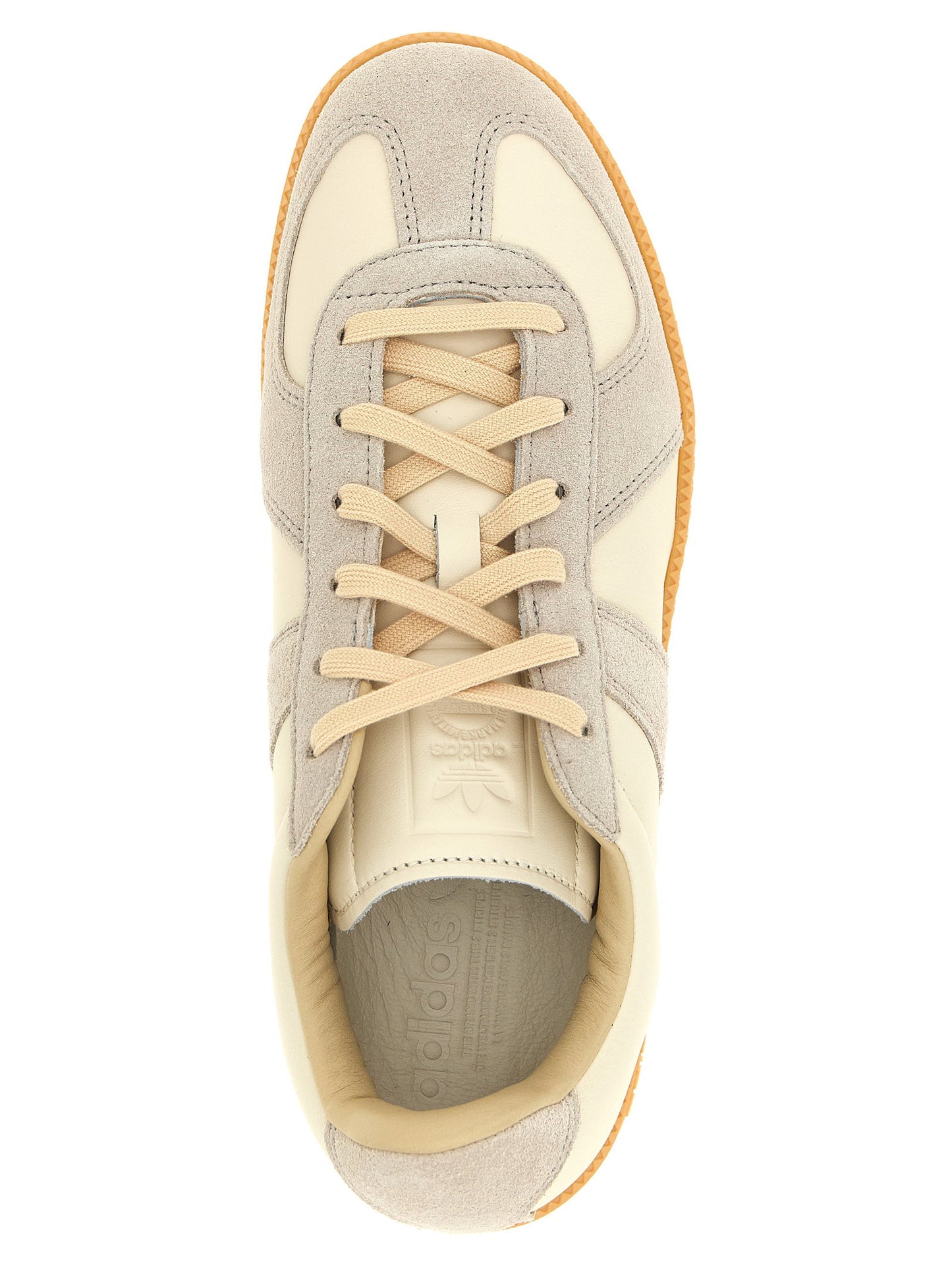Adidas Originals Bw Army Sneakers