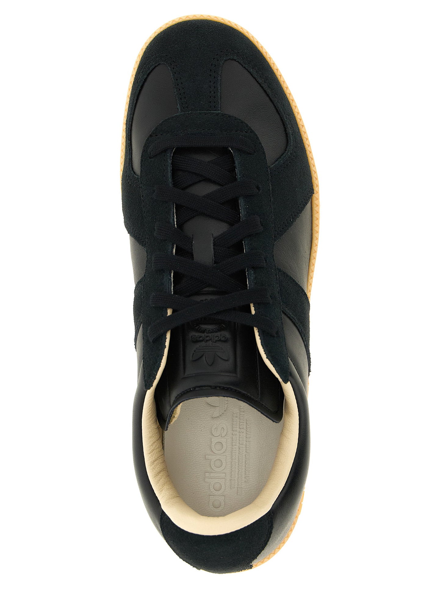 Adidas Originals Bw Army Sneakers