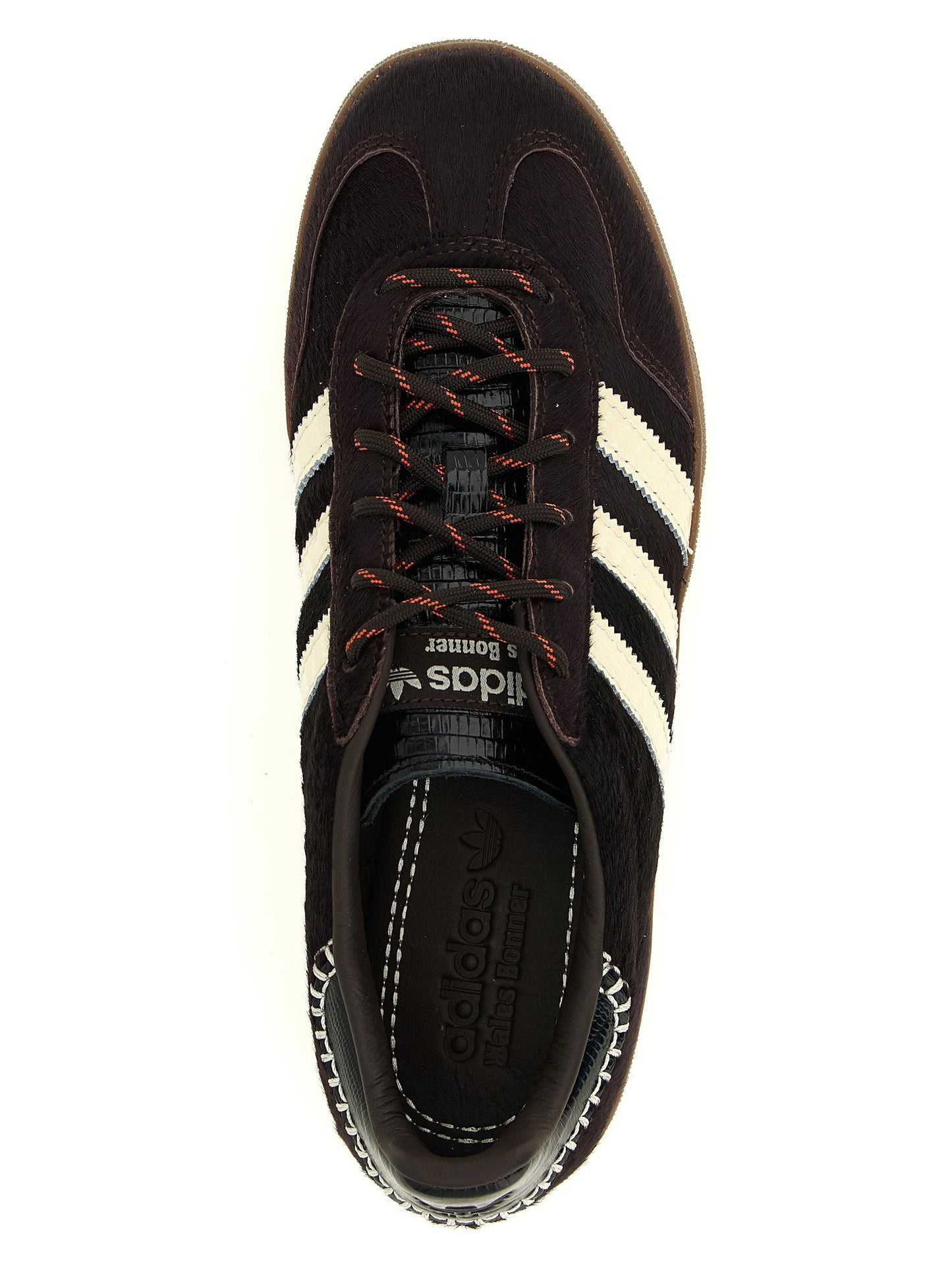 Adidas Originals Gazelle Pony Sneakers Adidas By Wales Bonner