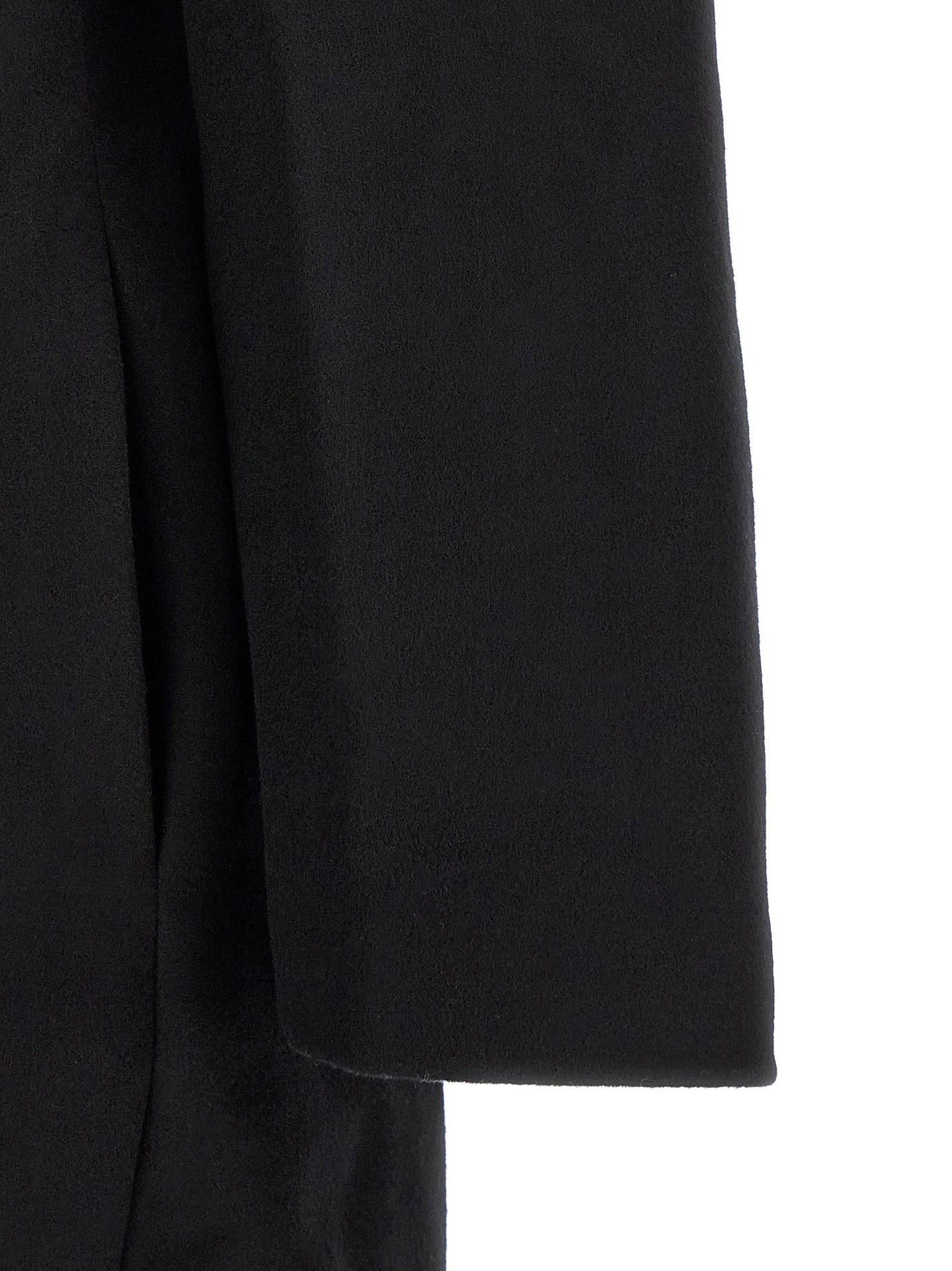 Kiko Kostadinov Epelde Coat