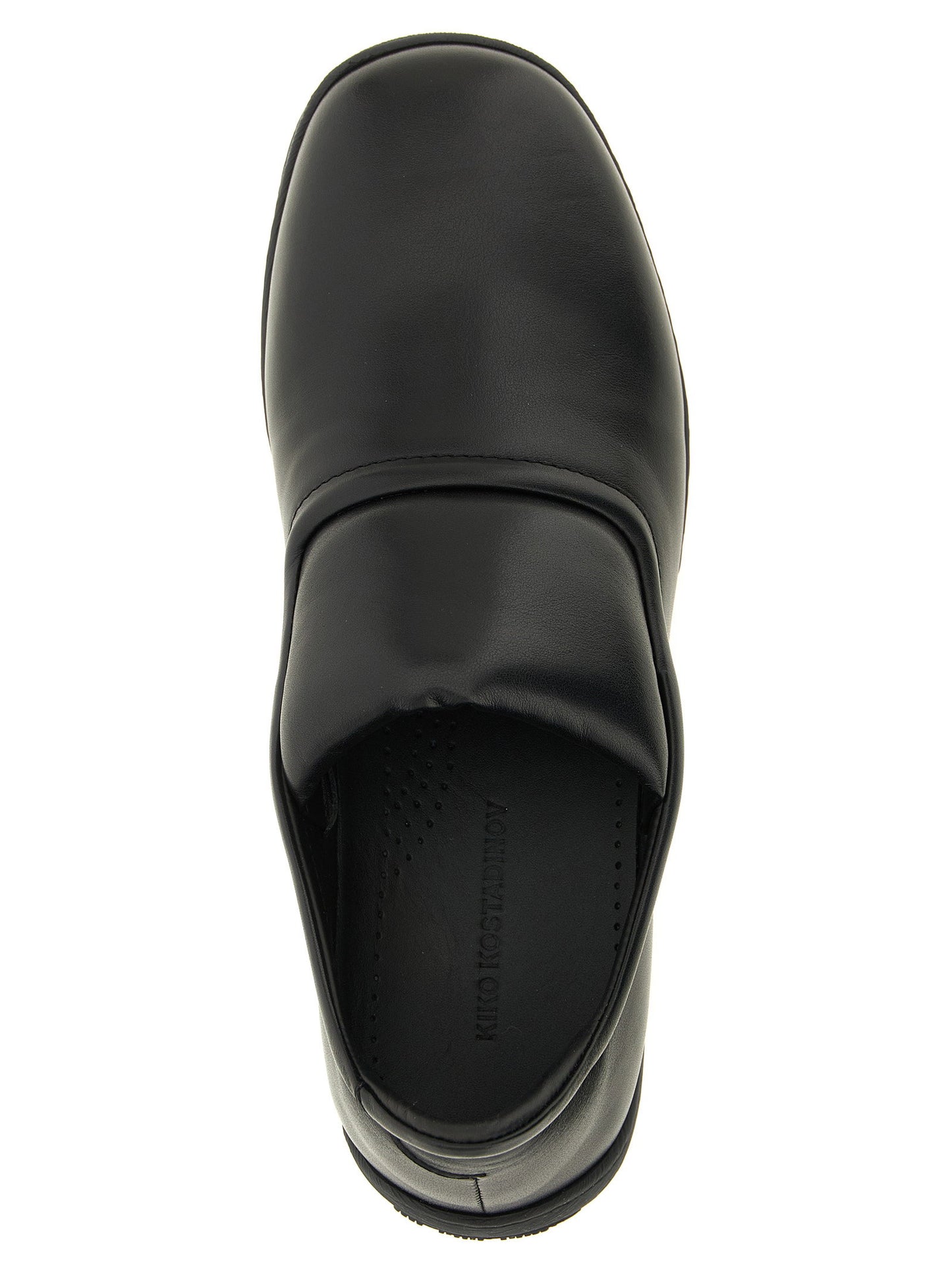 Kiko Kostadinov Laan Loafers