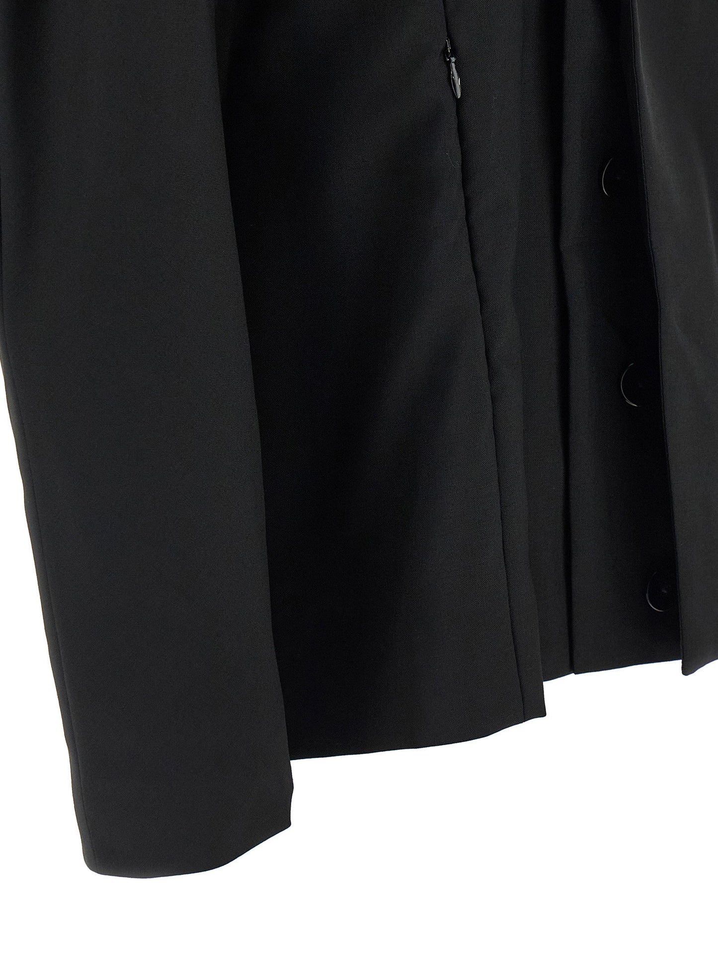 Kiko Kostadinov Vaals Blazer