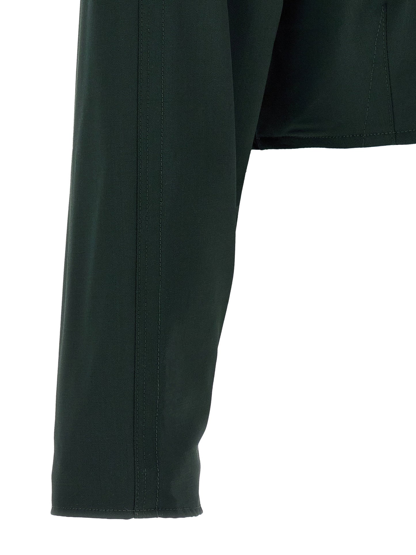 Kiko Kostadinov Csomor Blouson