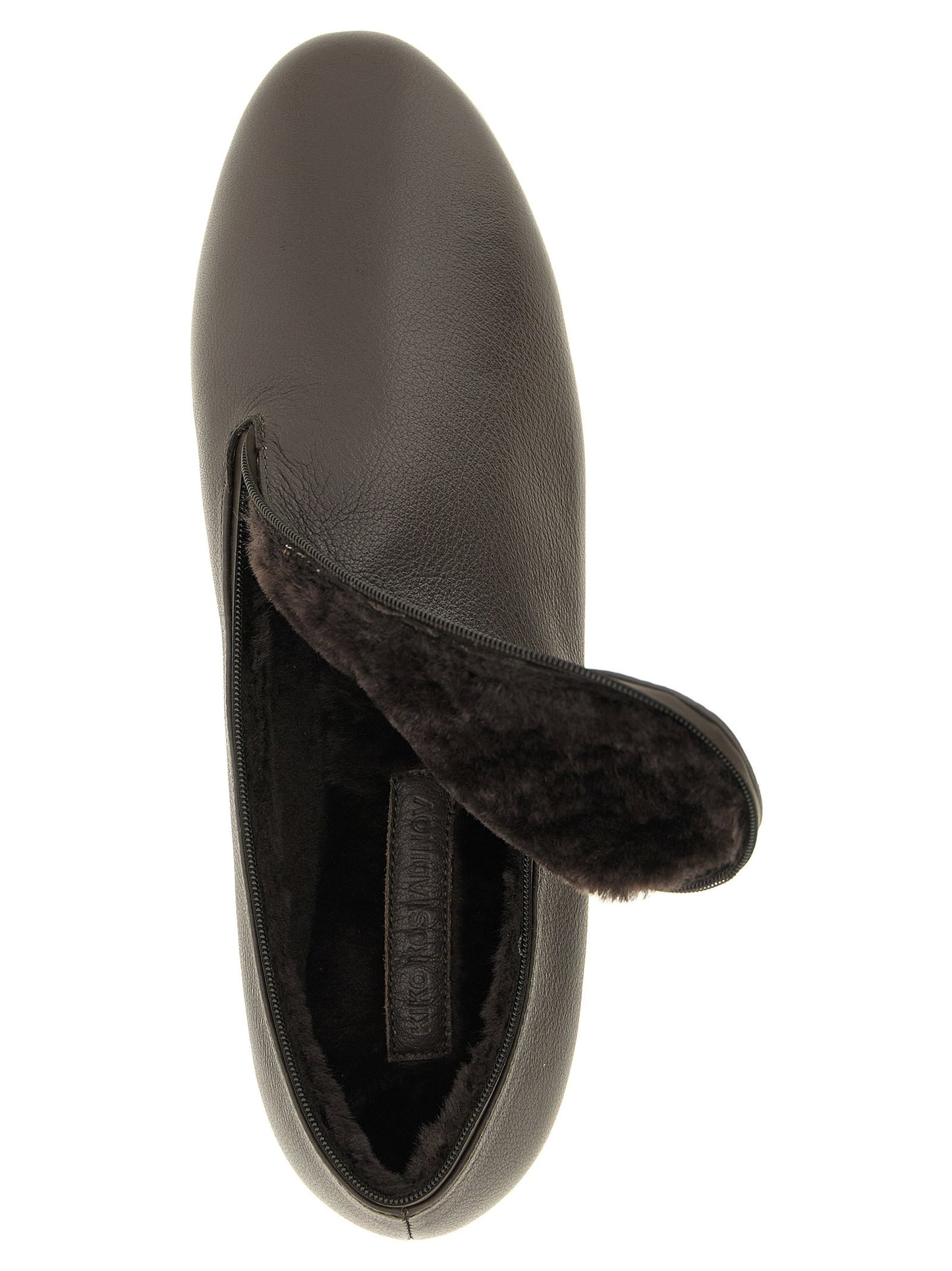 Kiko Kostadinov Petrel Loafers