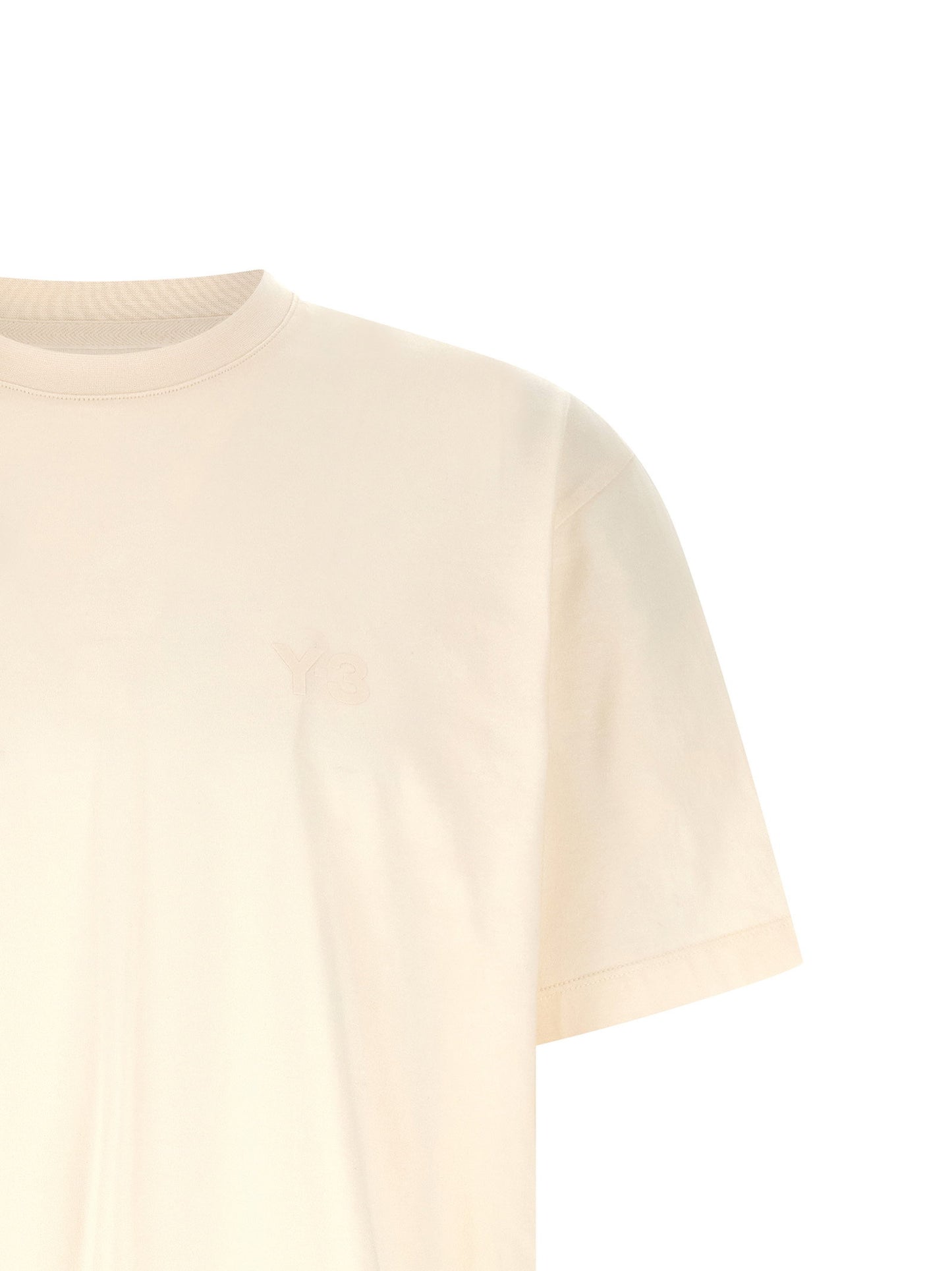Y-3 Regular T-shirt