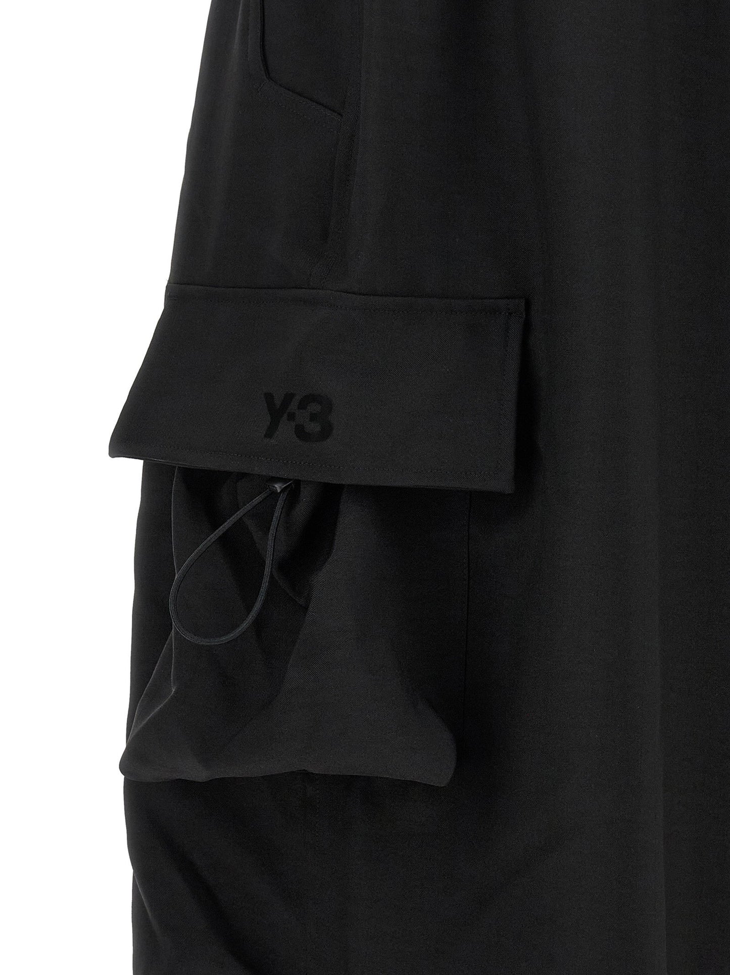 Y-3 Cargo Pants