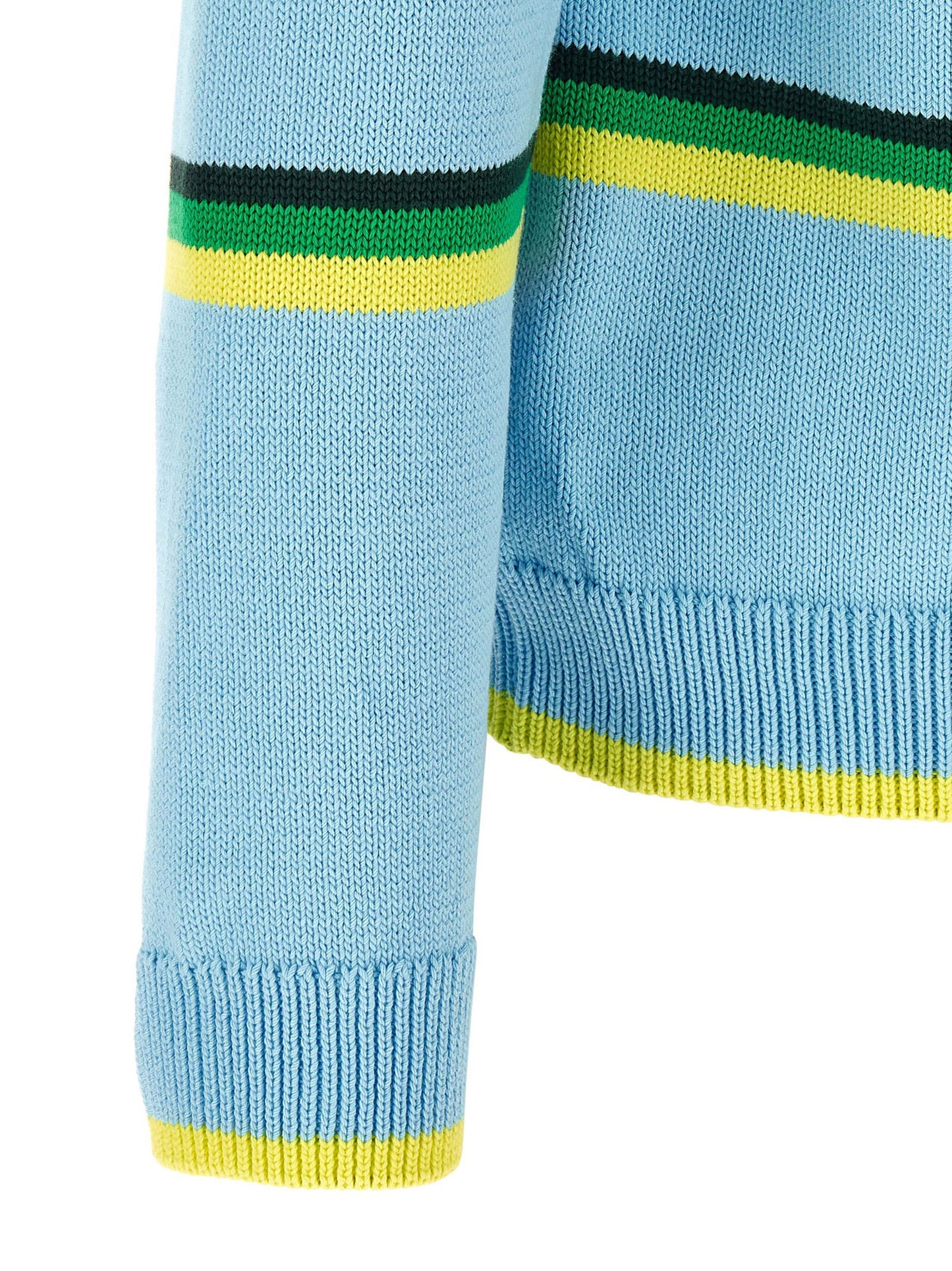 J.w.anderson Car Sweater