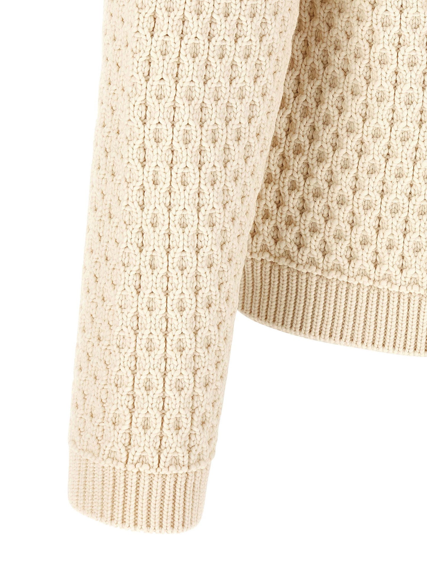 J.w.anderson Cable Cardigan