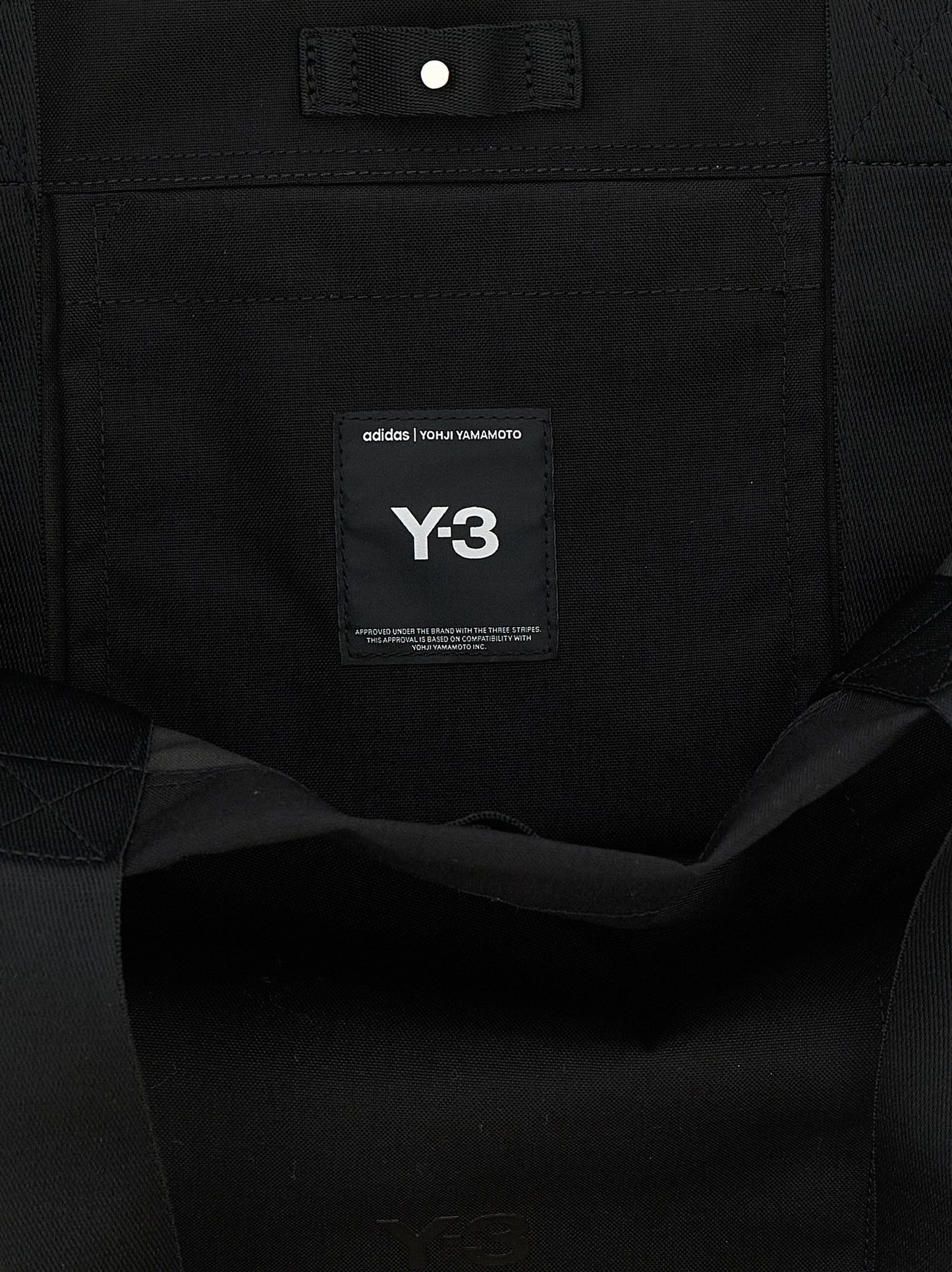 Y-3 Shopping Cordura®