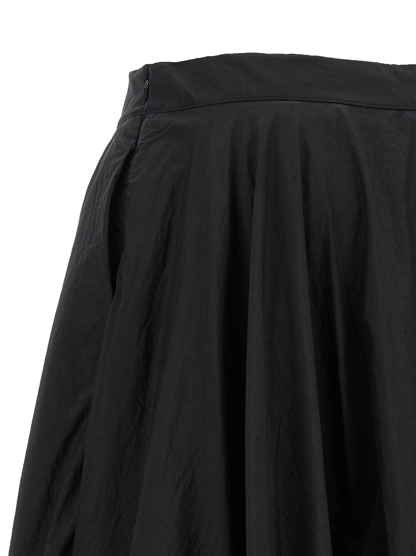 Y-3 Gradient 3-stripes Skirt