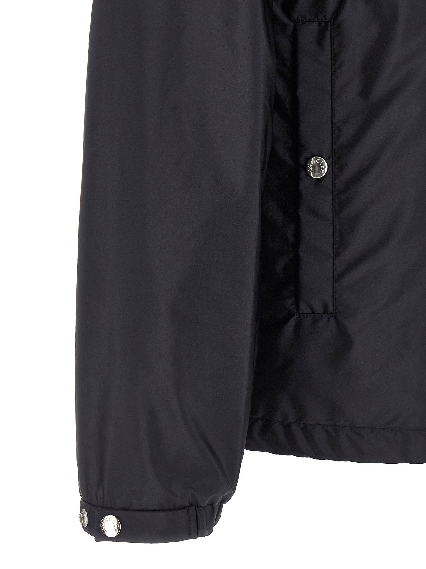 Moncler Mornay Anorak