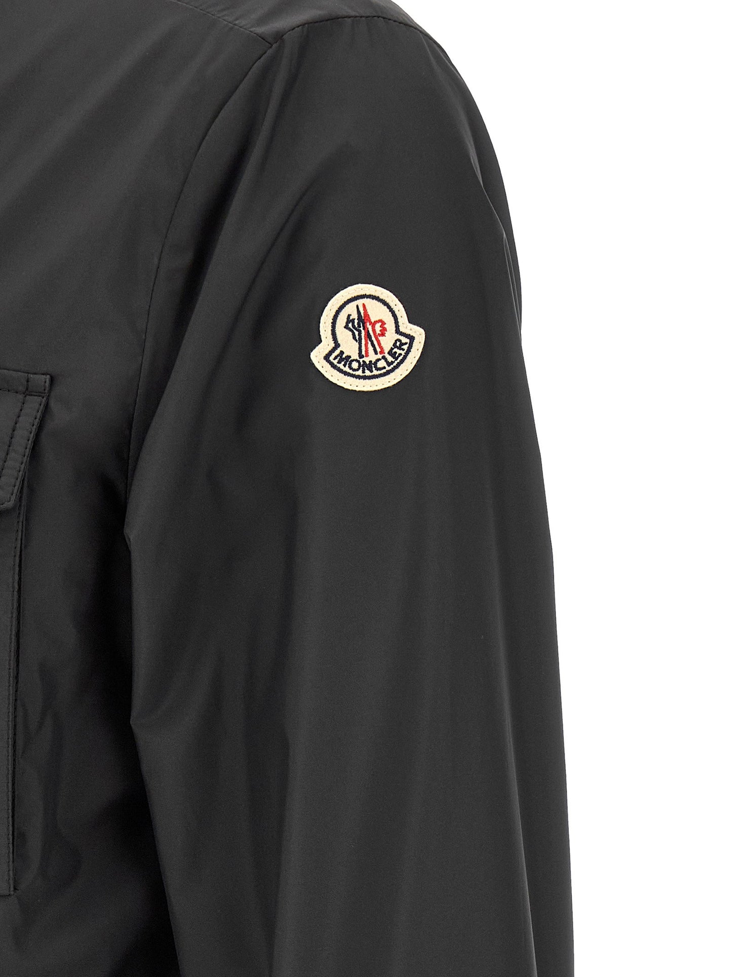Moncler Chirano 2-in-1 Jacket