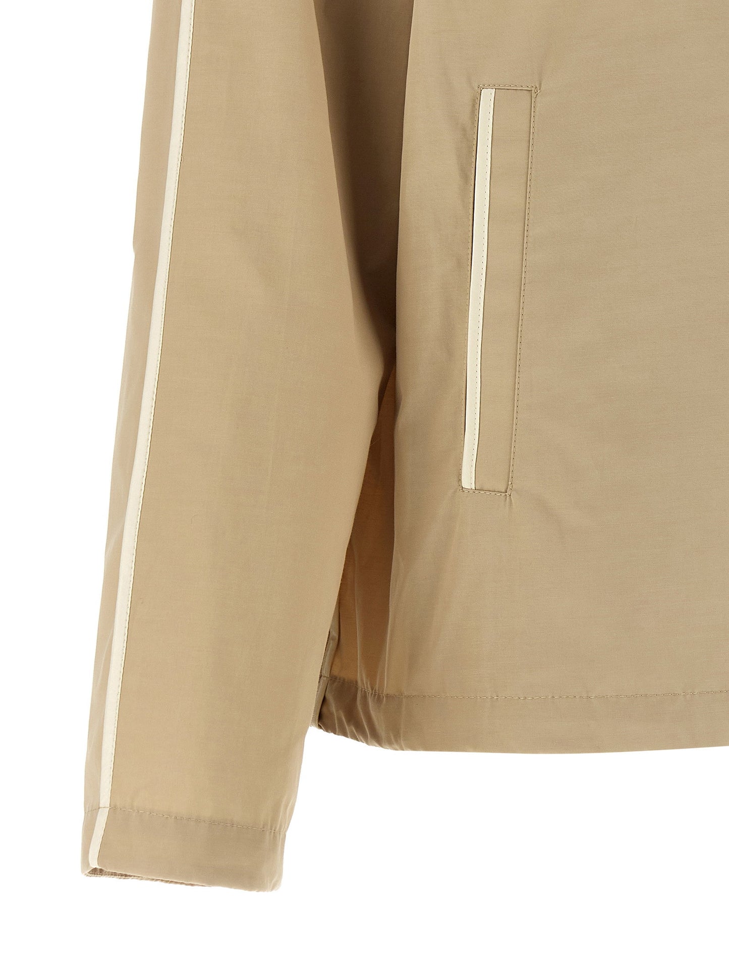 Moncler Sarracenia Jacket