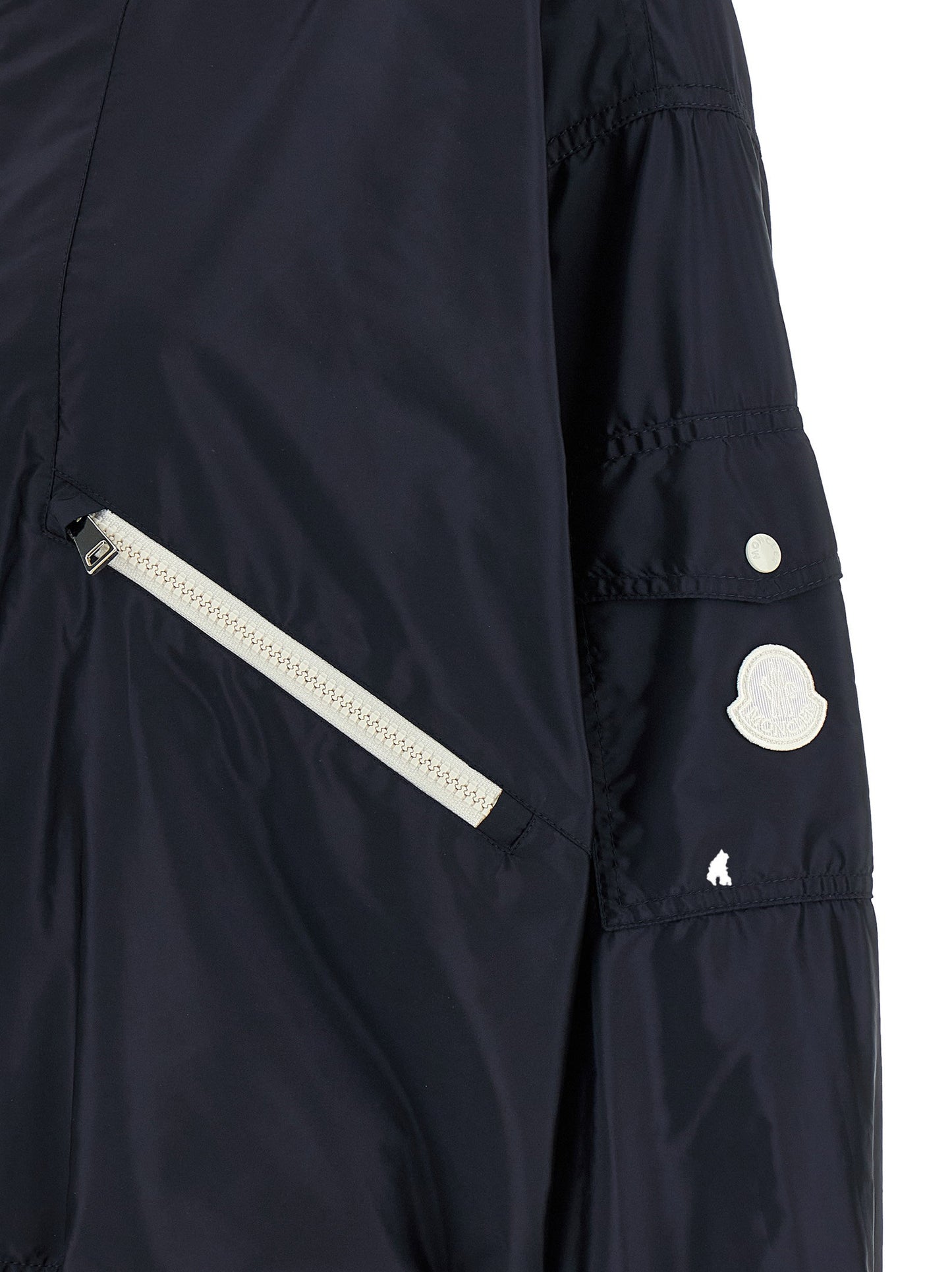 Moncler Marmacy Jacket