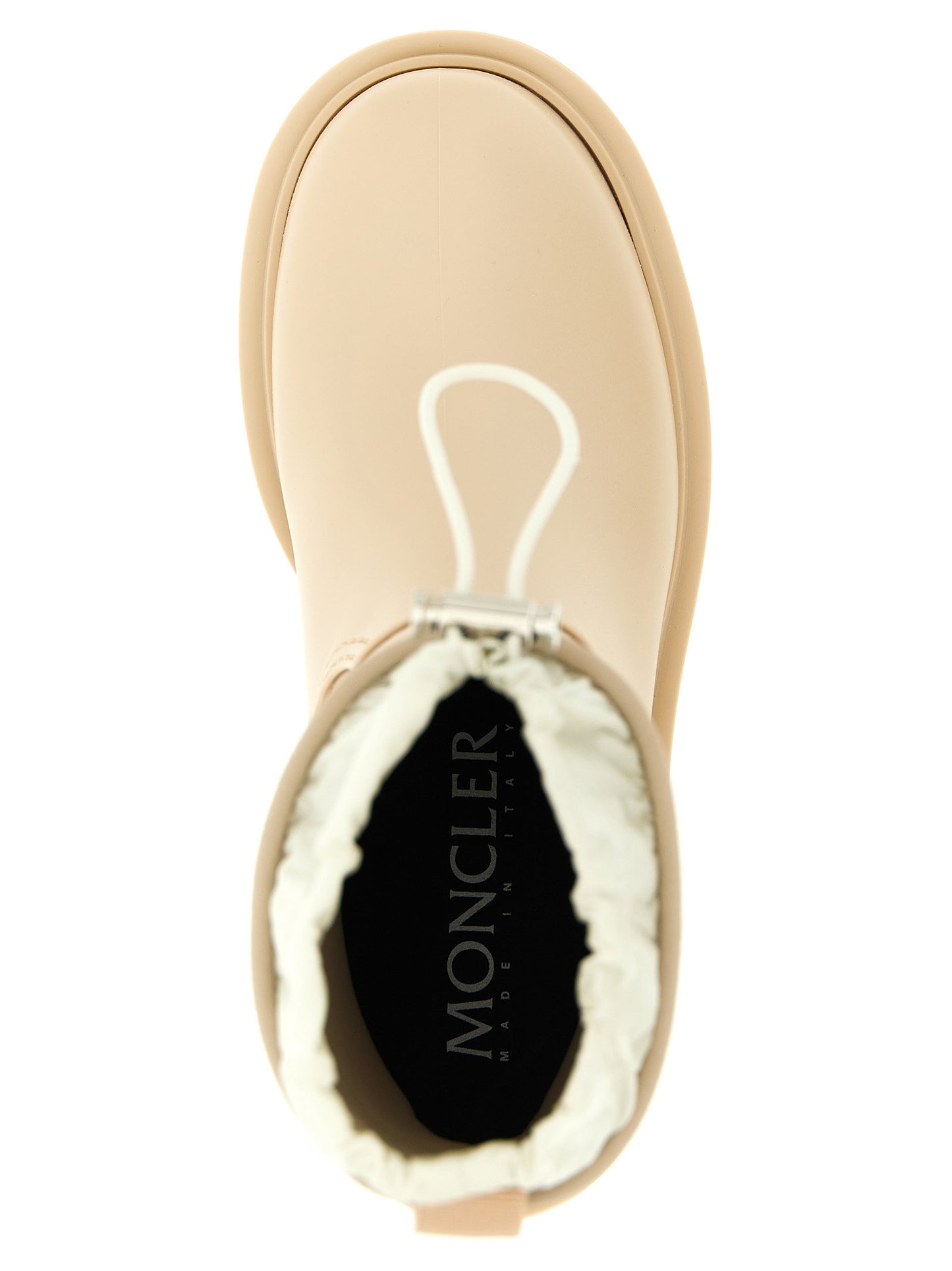 Moncler Kickstream Rain Boots