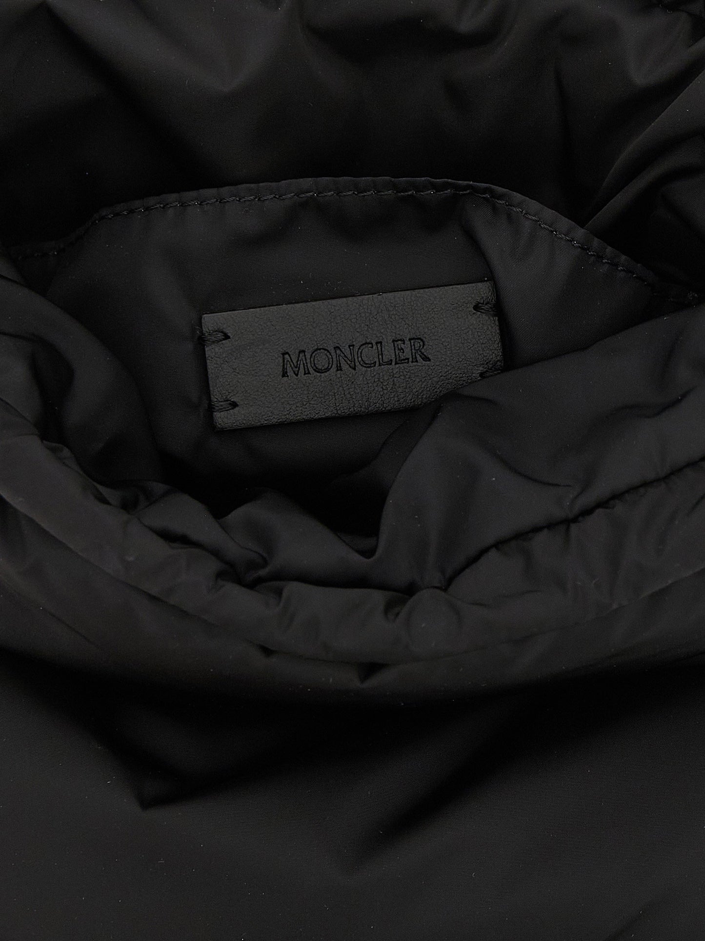 Moncler Caradoc Bucket Bag
