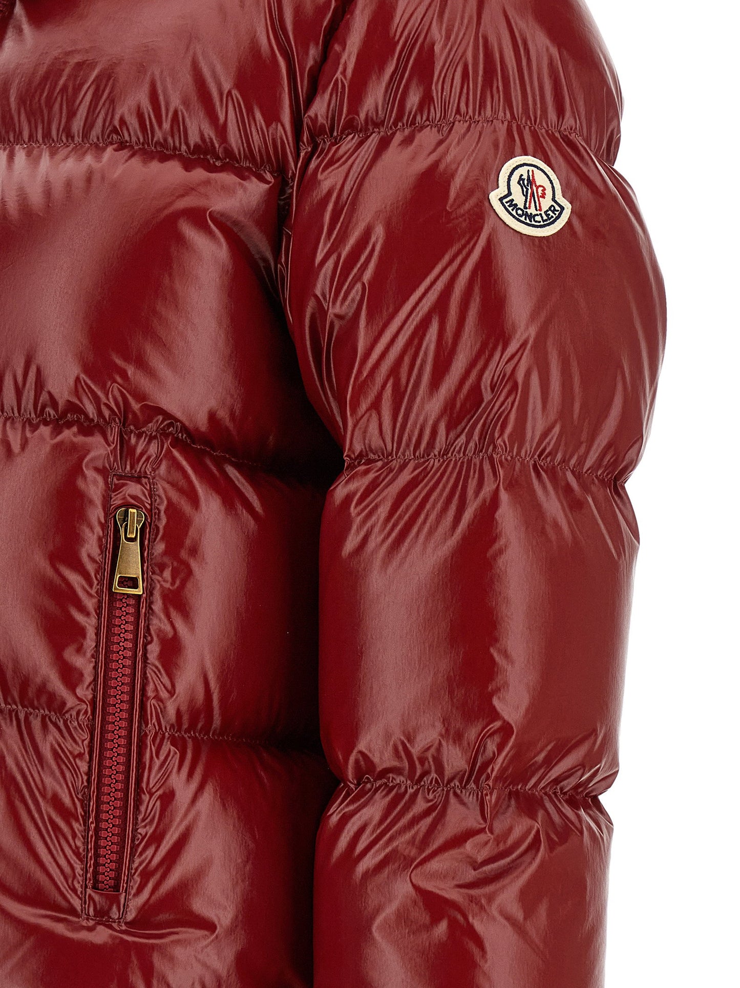 Moncler Nievole Down Jacket