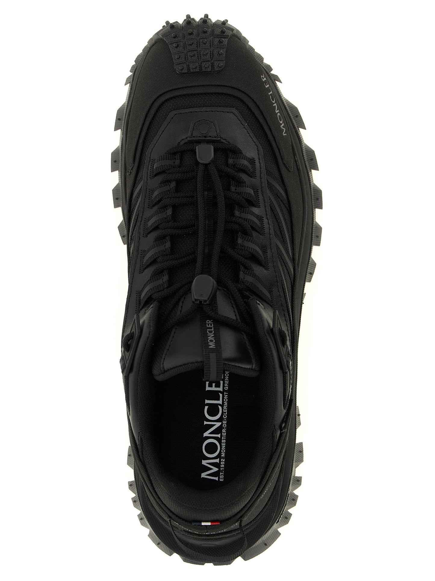 Moncler Trailgrip Gtx Sneakers