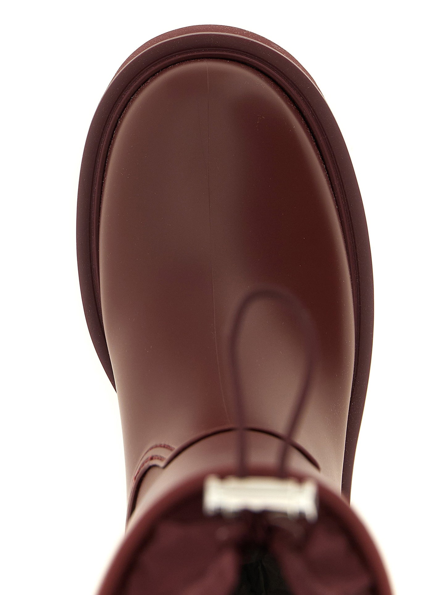 Moncler Kickstream High Rain Boots