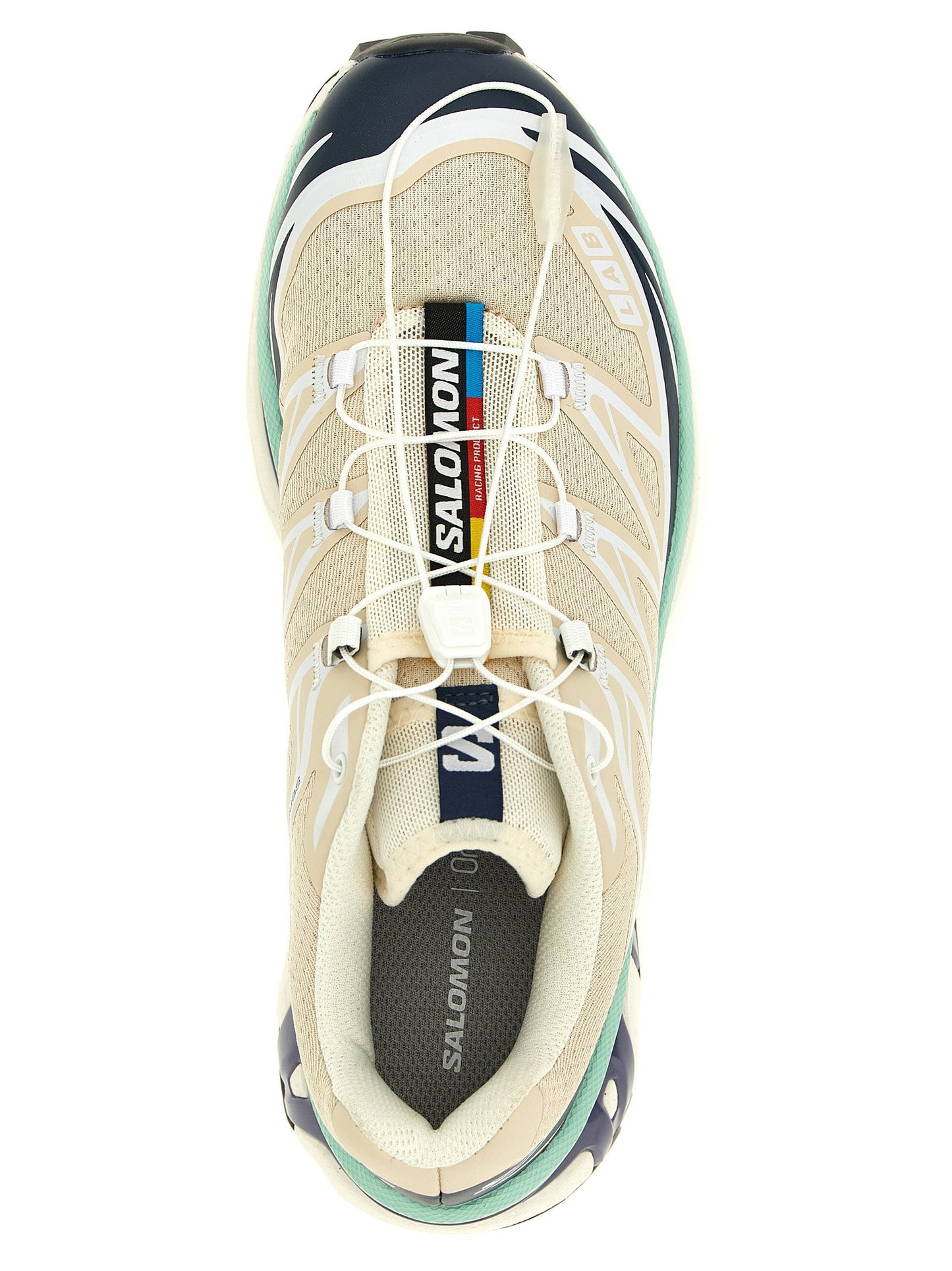 Salomon Xt-6 Sneakers