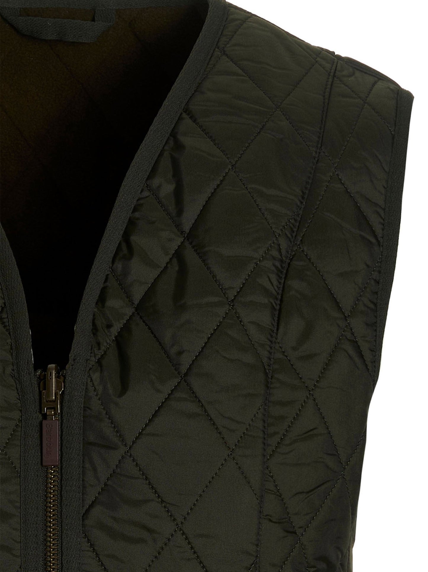 Barbour Betty Vest