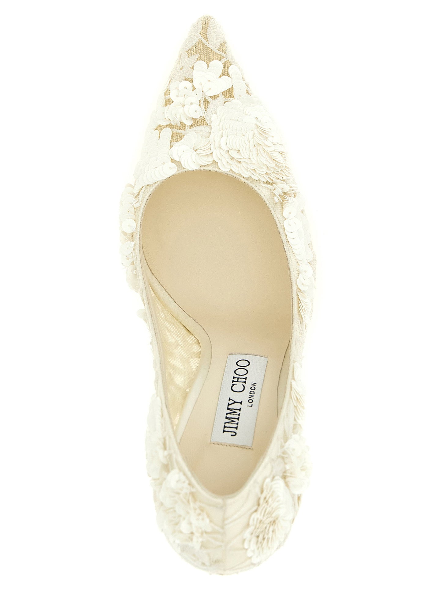 Jimmy Choo Love Pumps