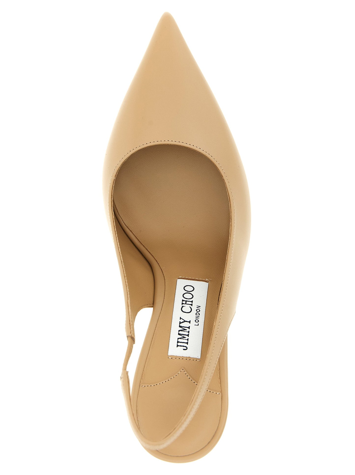 Jimmy Choo Love Slingback