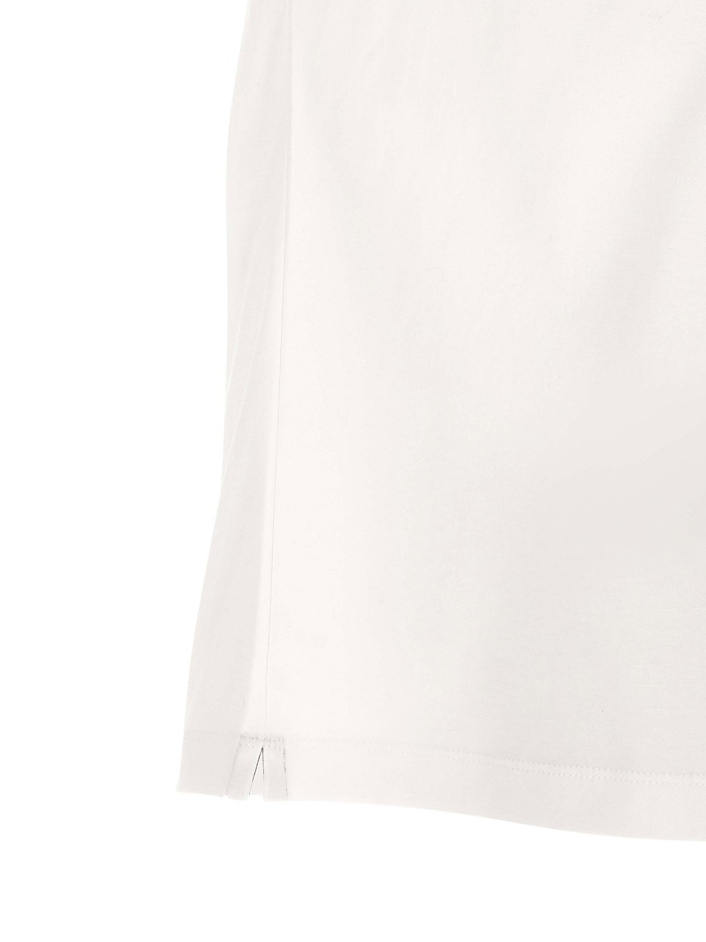 Brunello Cucinelli Solomei Athletic Club T-shirt