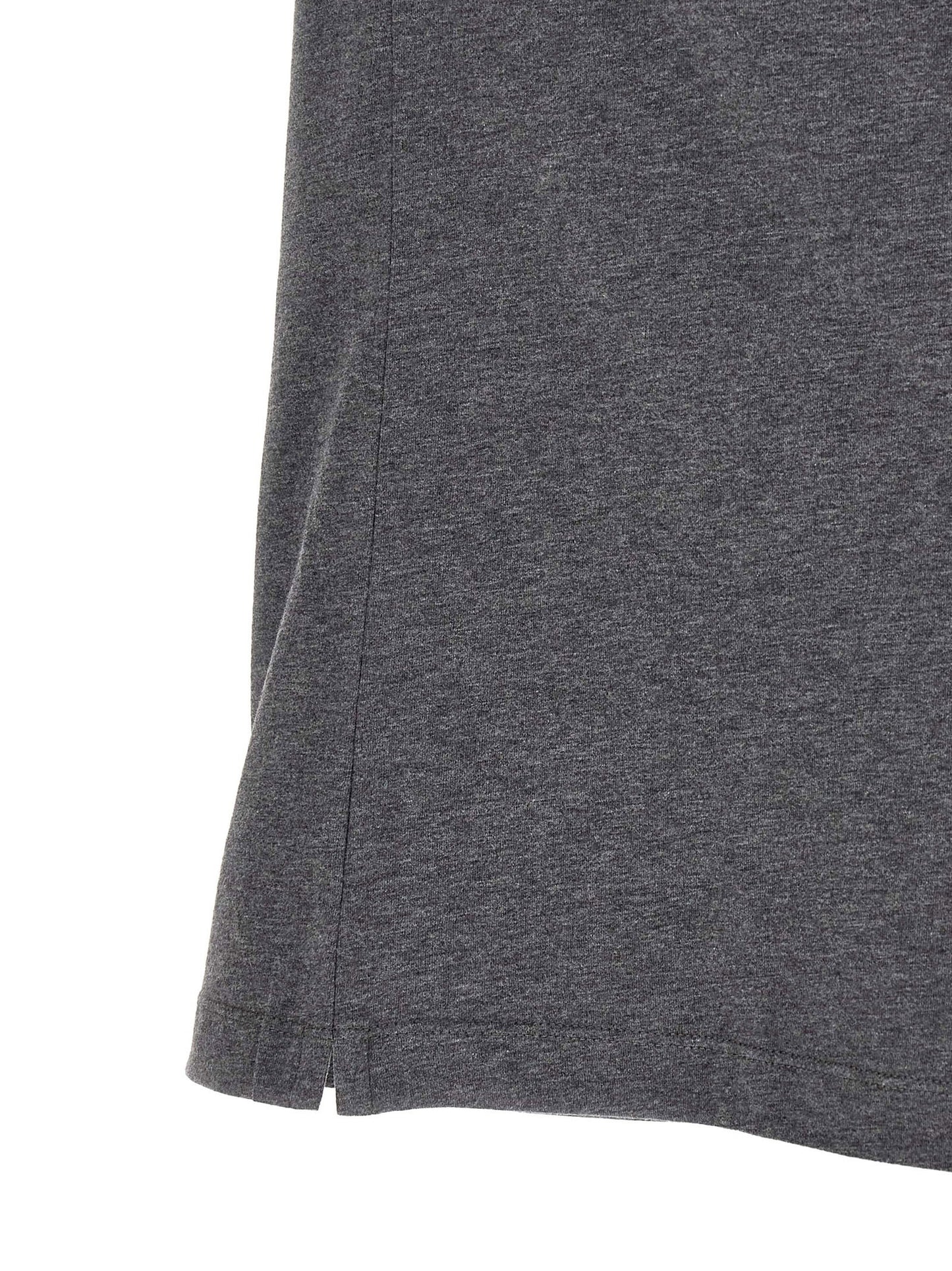 Brunello Cucinelli Stemma Solomeo T-shirt