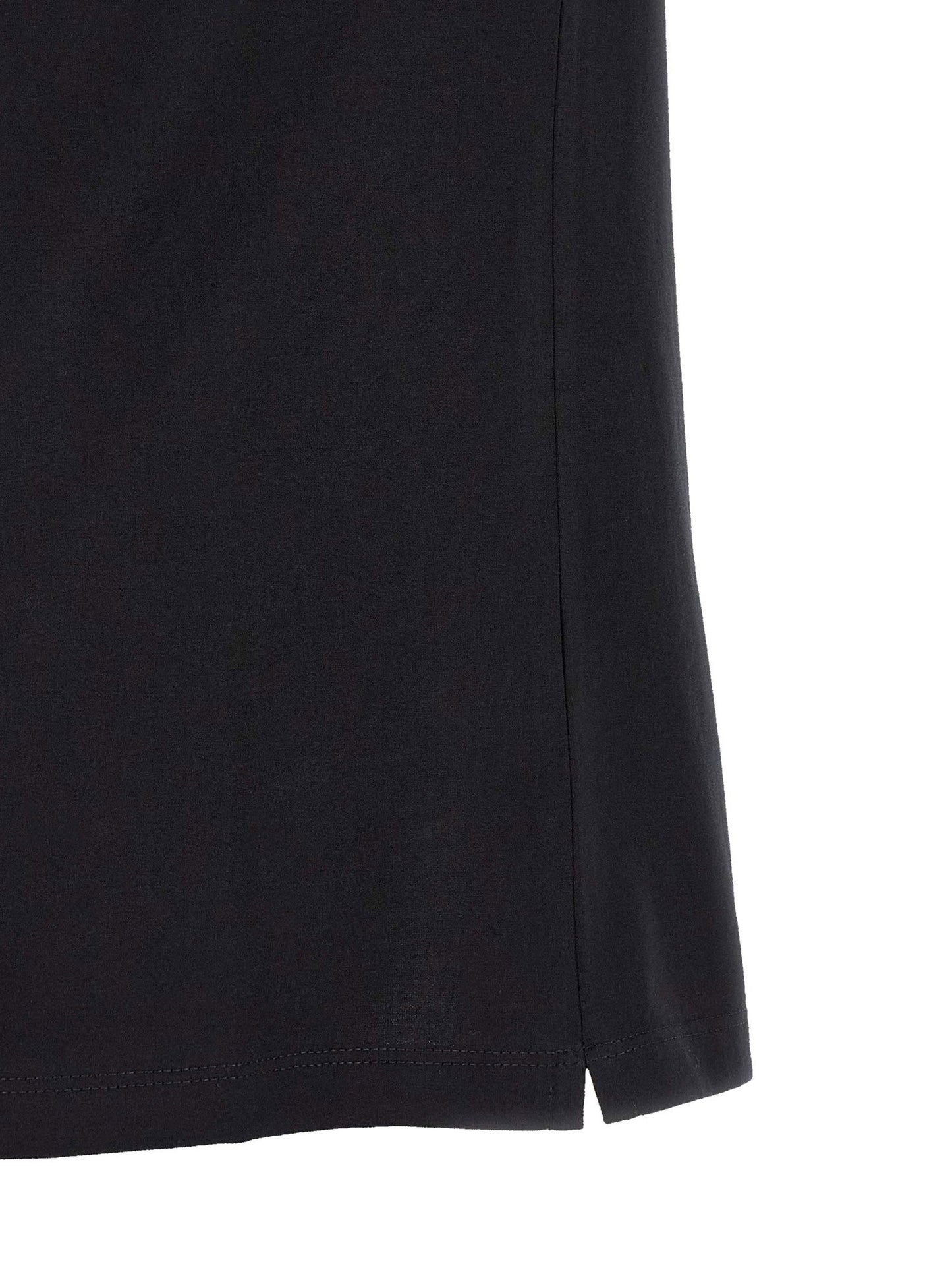 Brunello Cucinelli Logo Embroidery T-shirt