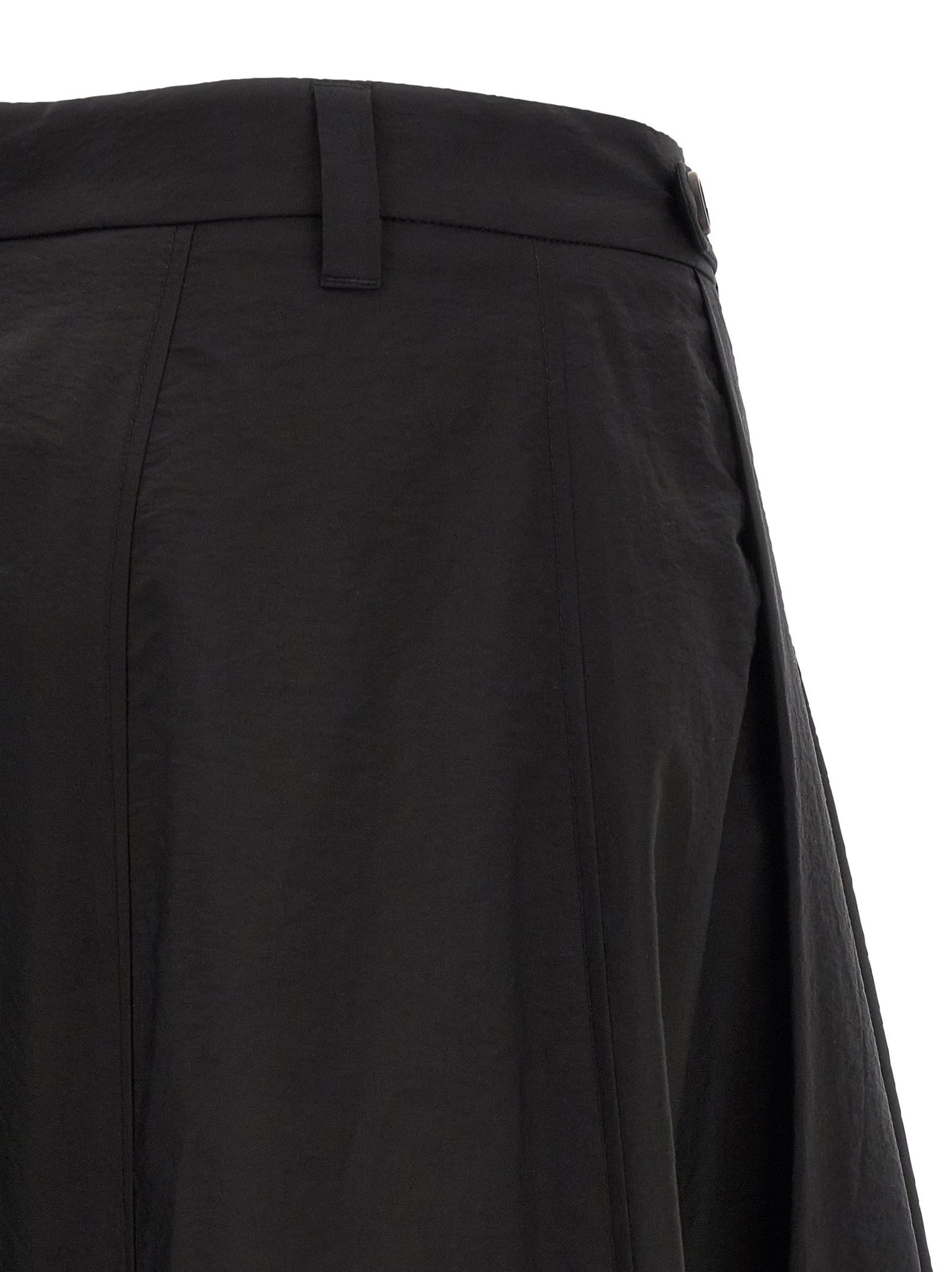 Brunello Cucinelli Sartorial Skirt