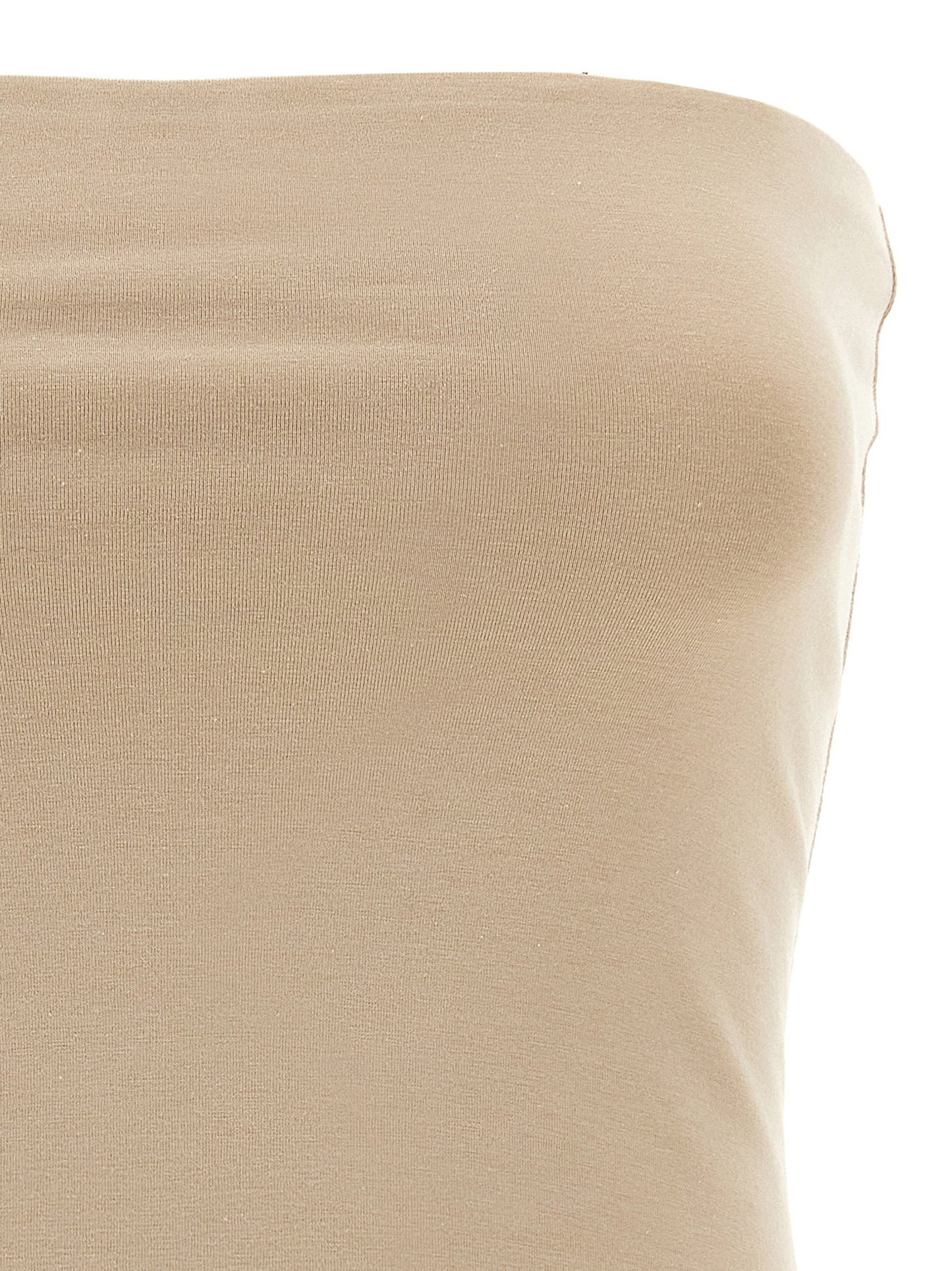 Brunello Cucinelli Band Top