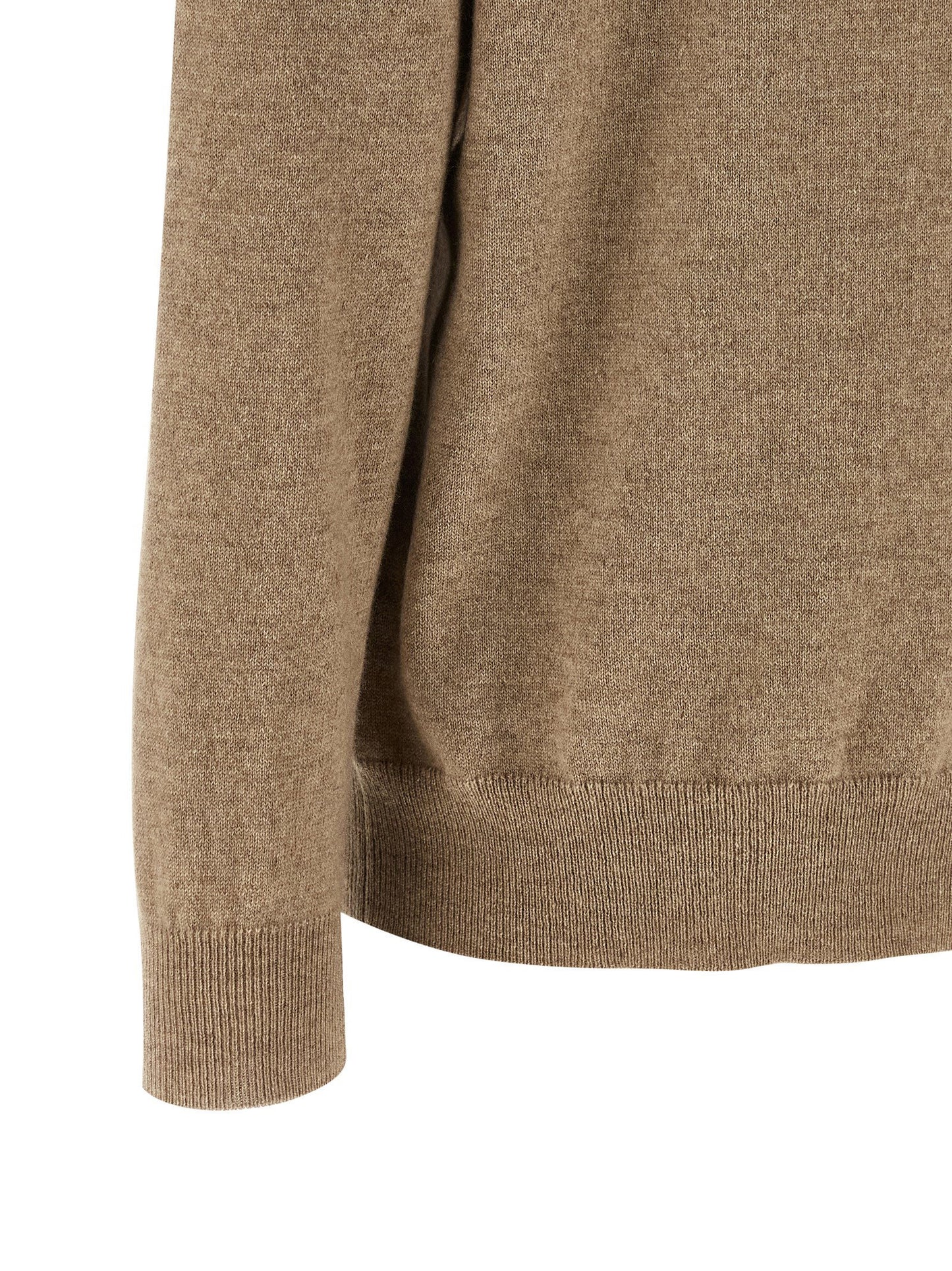 Brunello Cucinelli Cycling Sweater